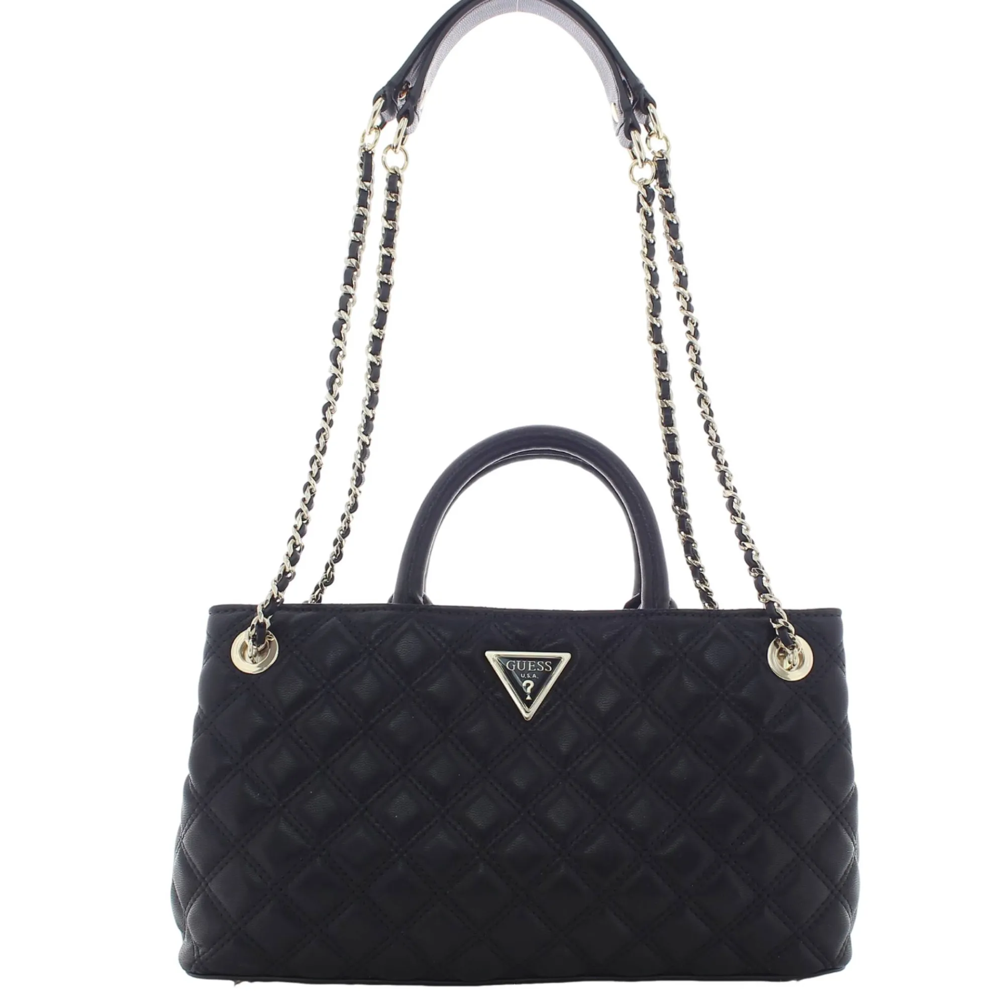 Guess Sacs Porté Épaule | Sacs À Main*Sac a main Giully effet matelasse