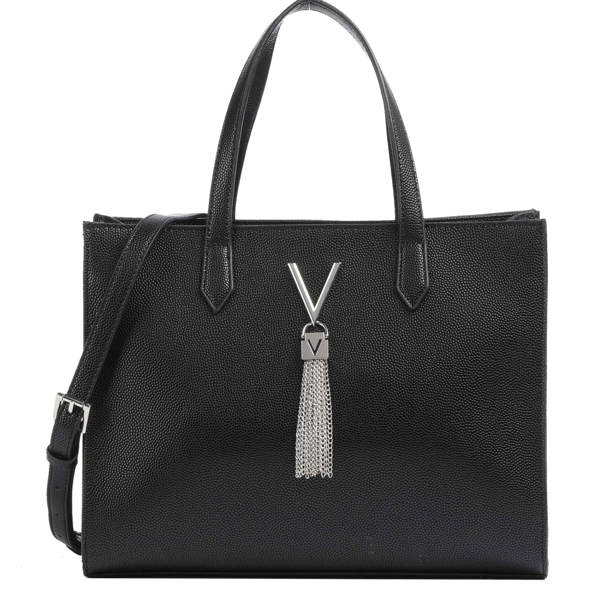 Valentino Bags Sacs À Main*Sac a main pendentif Divina Noir