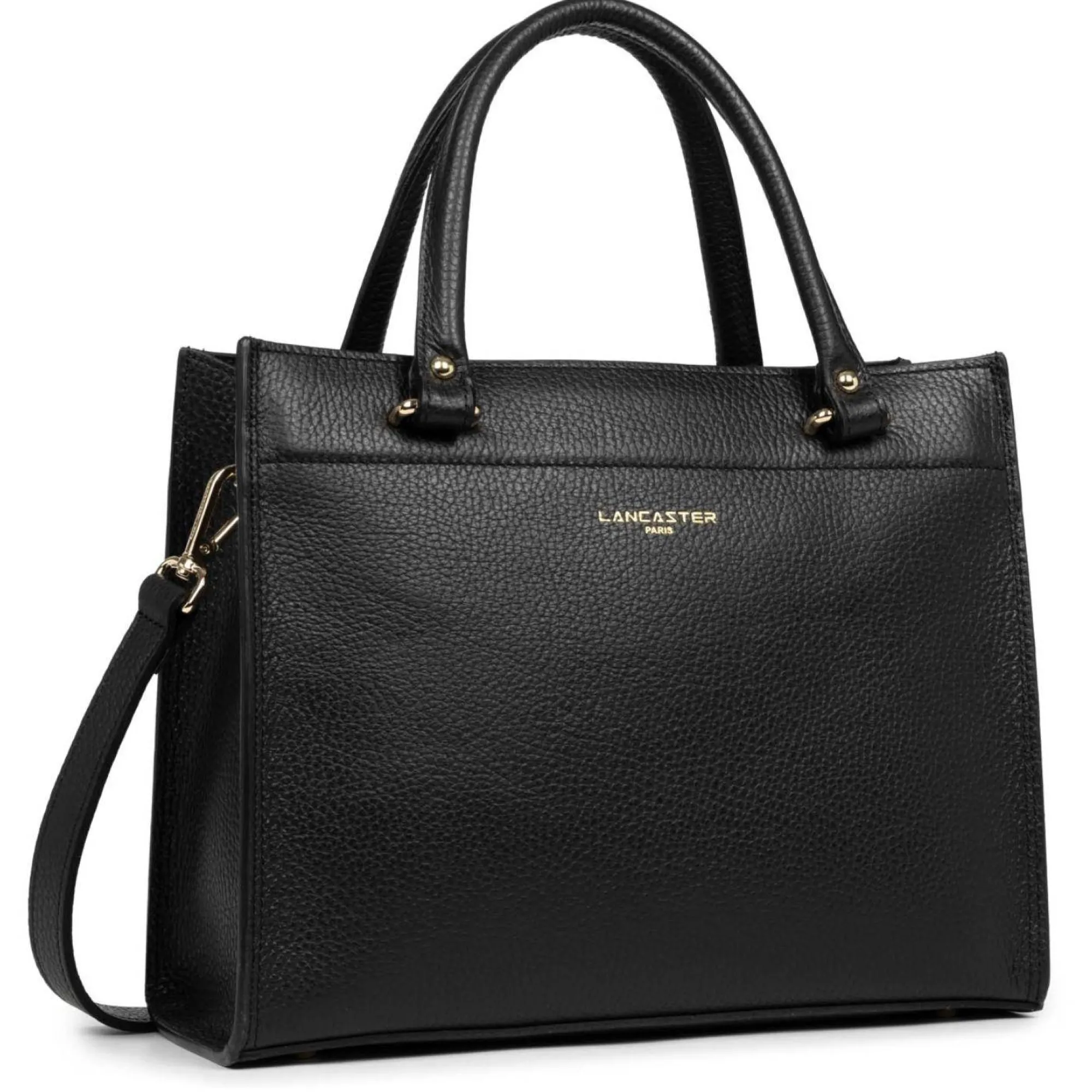 Lancaster Sacs À Main*Sac a main zippe M Foulonne Double