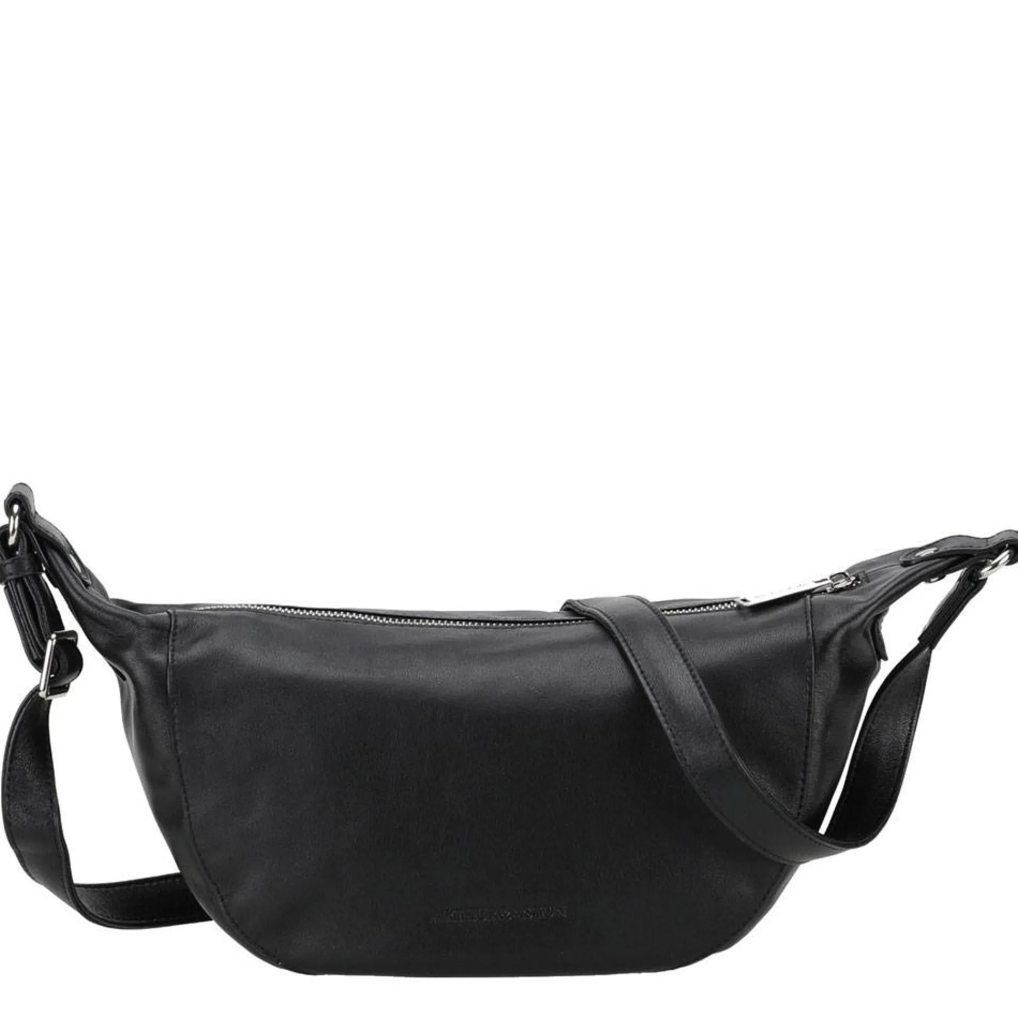 Arthur Aston Sacs Banane Femme*Sac banane bandouliere ajustable Giulia Noir