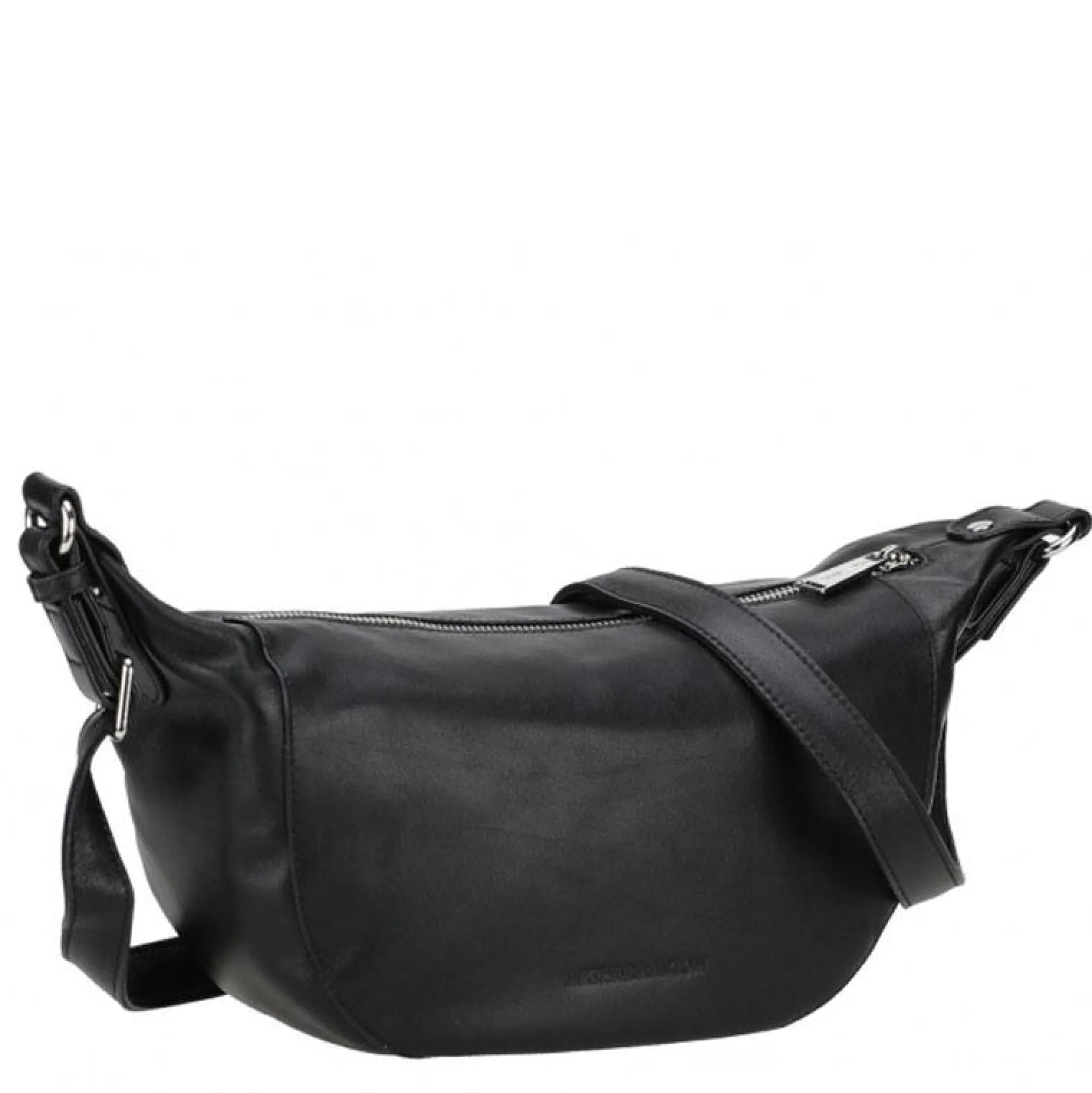 Arthur Aston Sacs Banane Femme*Sac banane bandouliere ajustable Giulia Noir