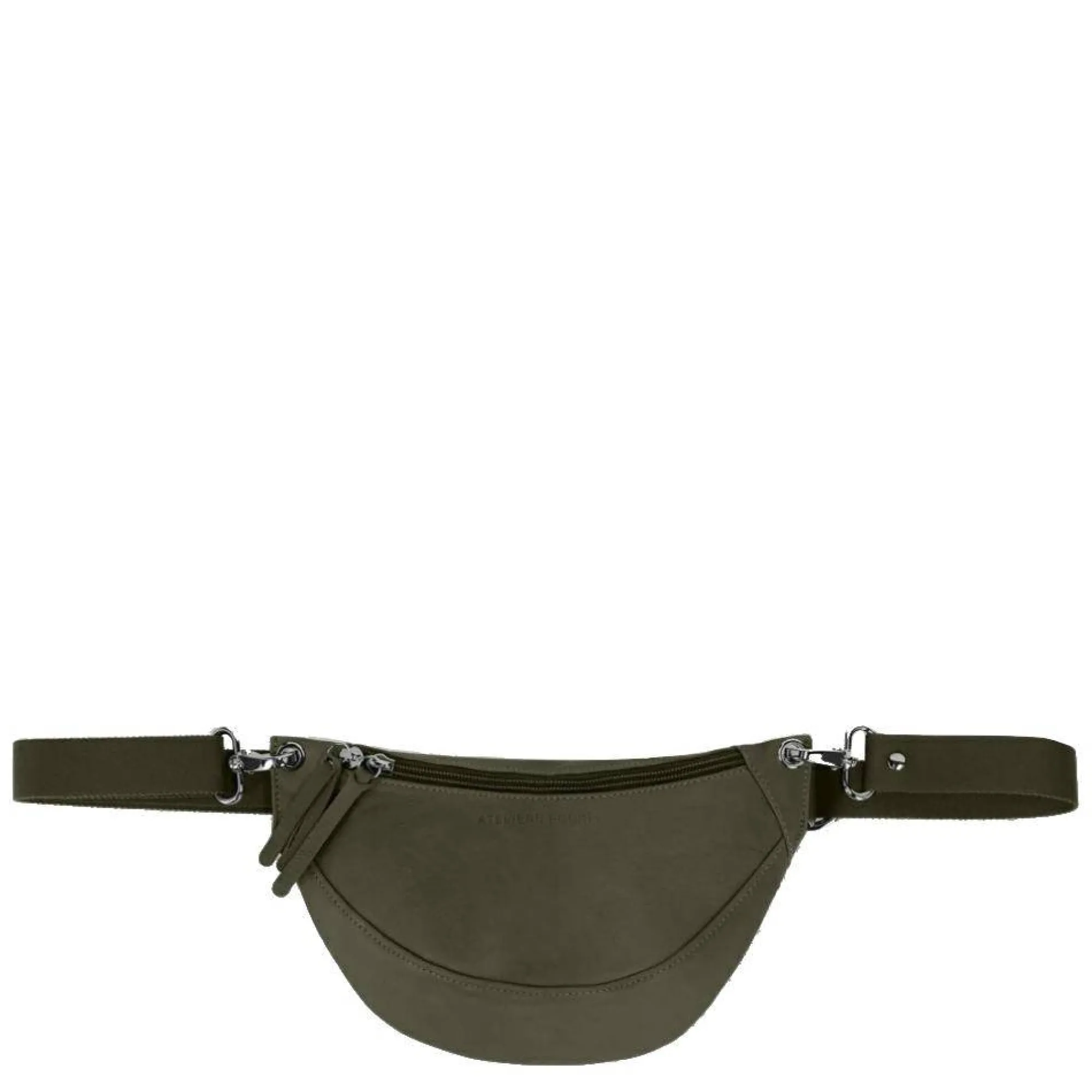 Les Ateliers Foures Sacs Banane Femme*Sac banane femme Atalante holster