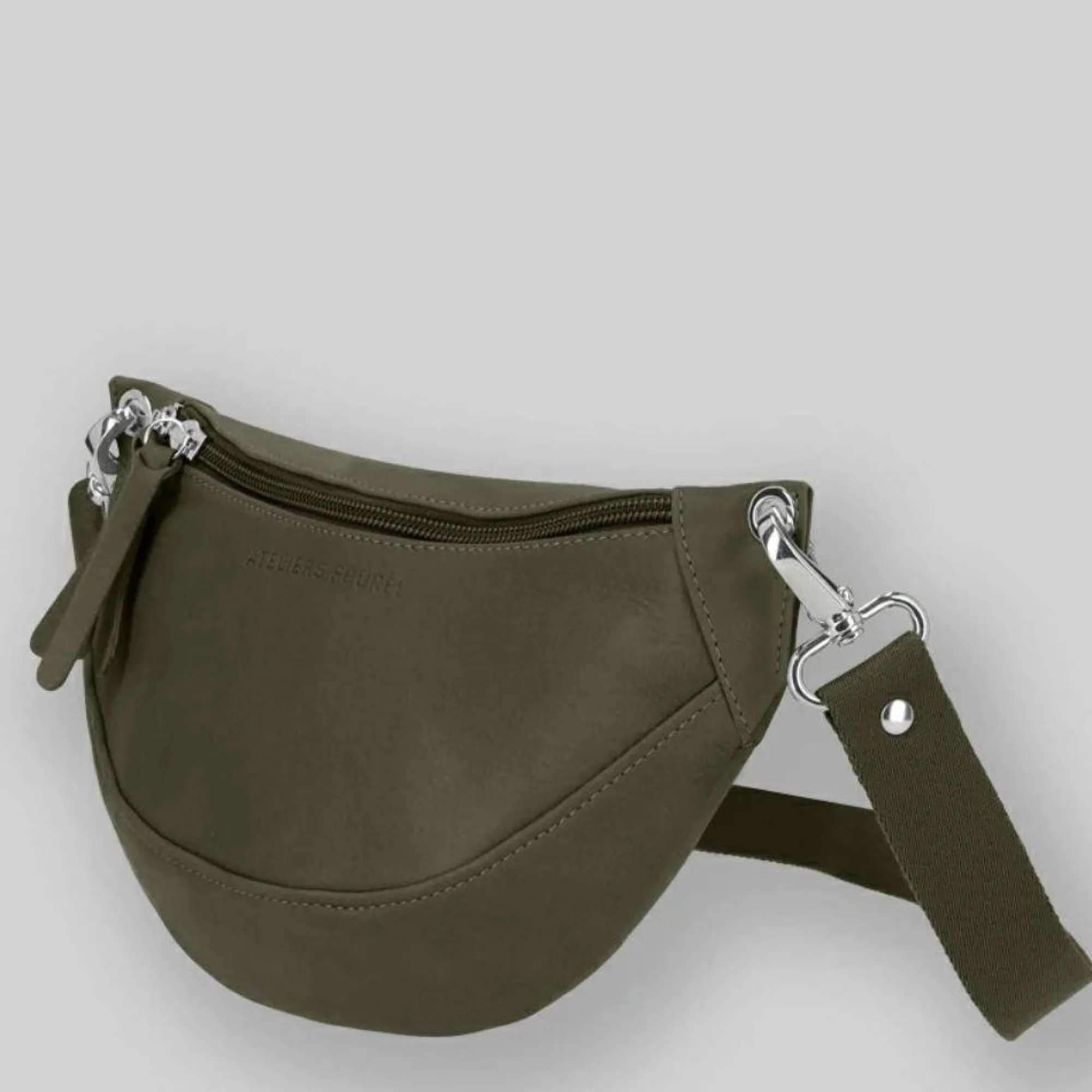 Les Ateliers Foures Sacs Banane Femme*Sac banane femme Atalante holster