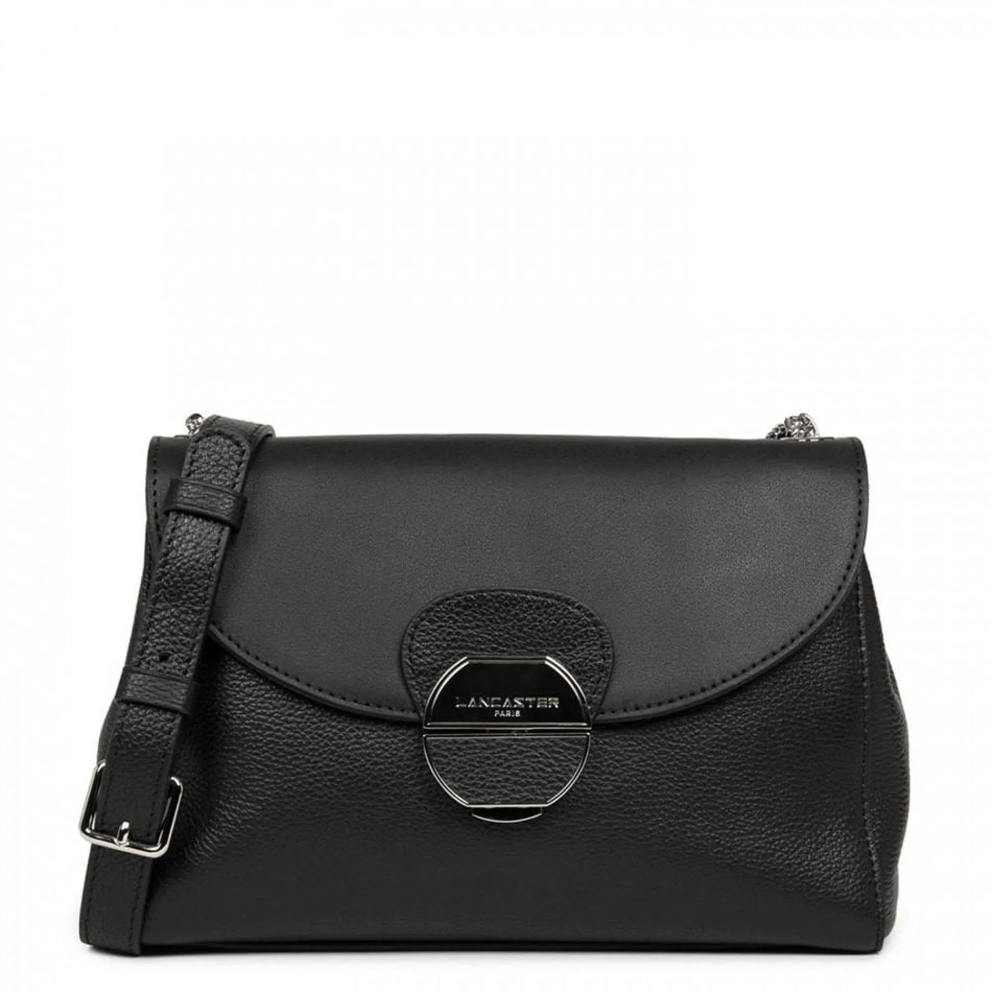 Lancaster Sacs Bandoulière*Sac bandouliere allonge Foulonne Pia