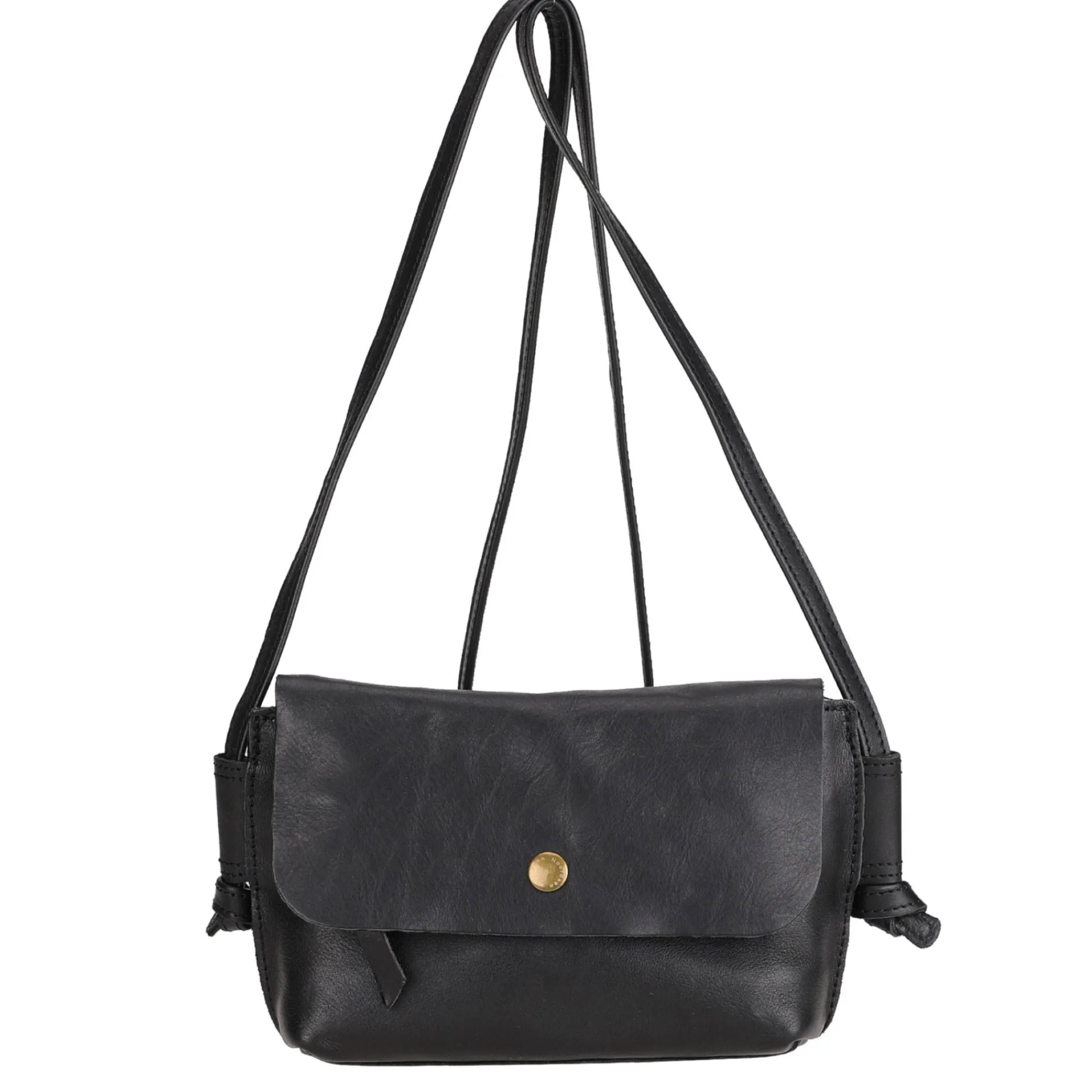 Noordsen Sacs Bandoulière*Sac bandouliere femme a rabat en cuir