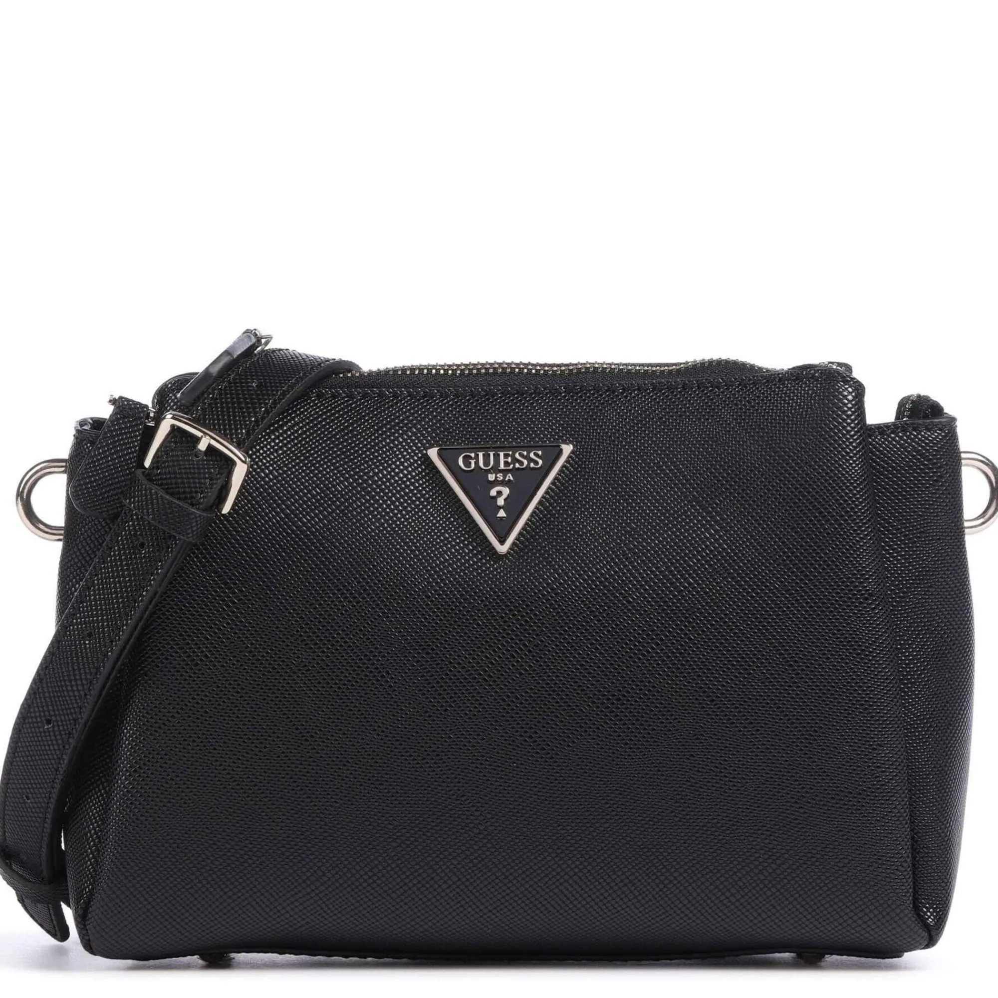 Guess Sacs Bandoulière*Sac bandouliere Noelle 3 compartiments