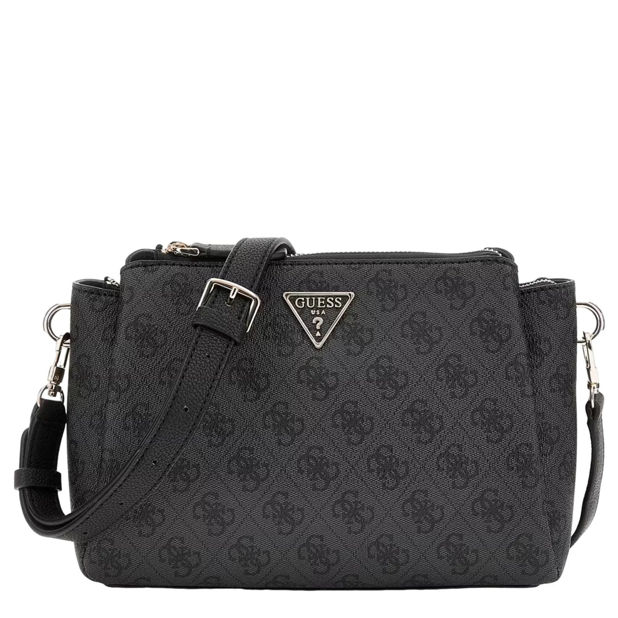 Guess Sacs Bandoulière*Sac bandouliere Noelle motif logo 4G