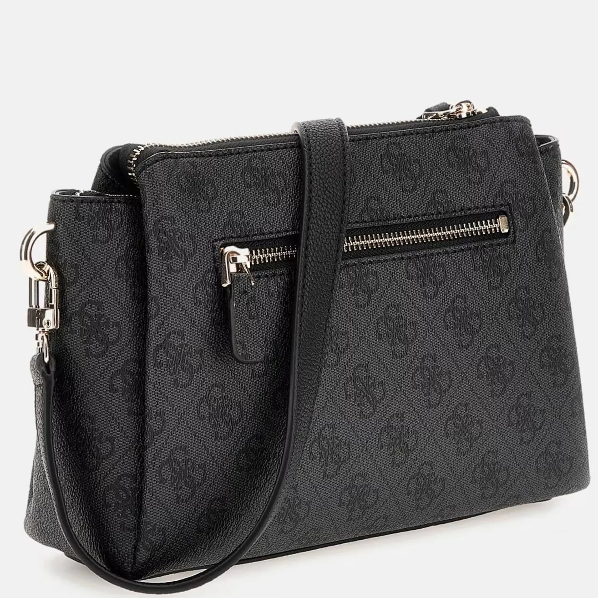 Guess Sacs Bandoulière*Sac bandouliere Noelle motif logo 4G