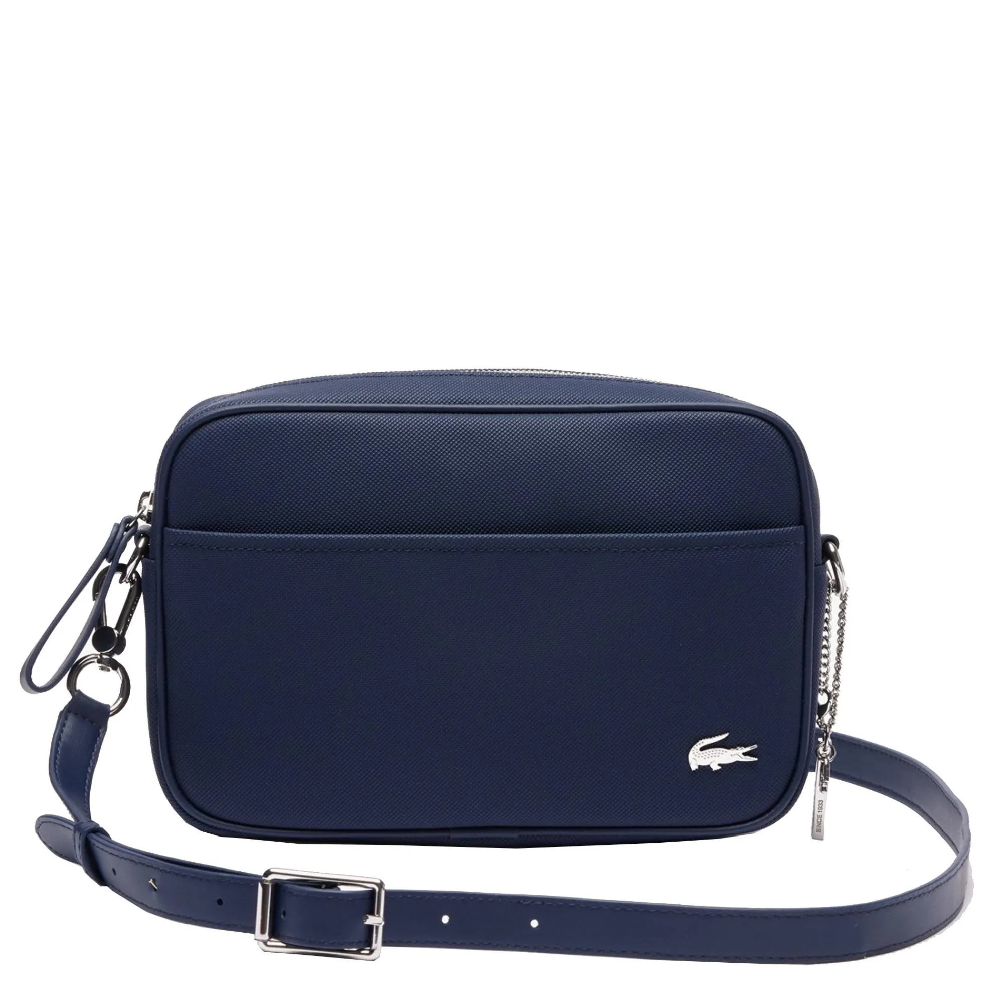 Lacoste Sacs Bandoulière*Sac bandouliere zippe Daily Lifestyle