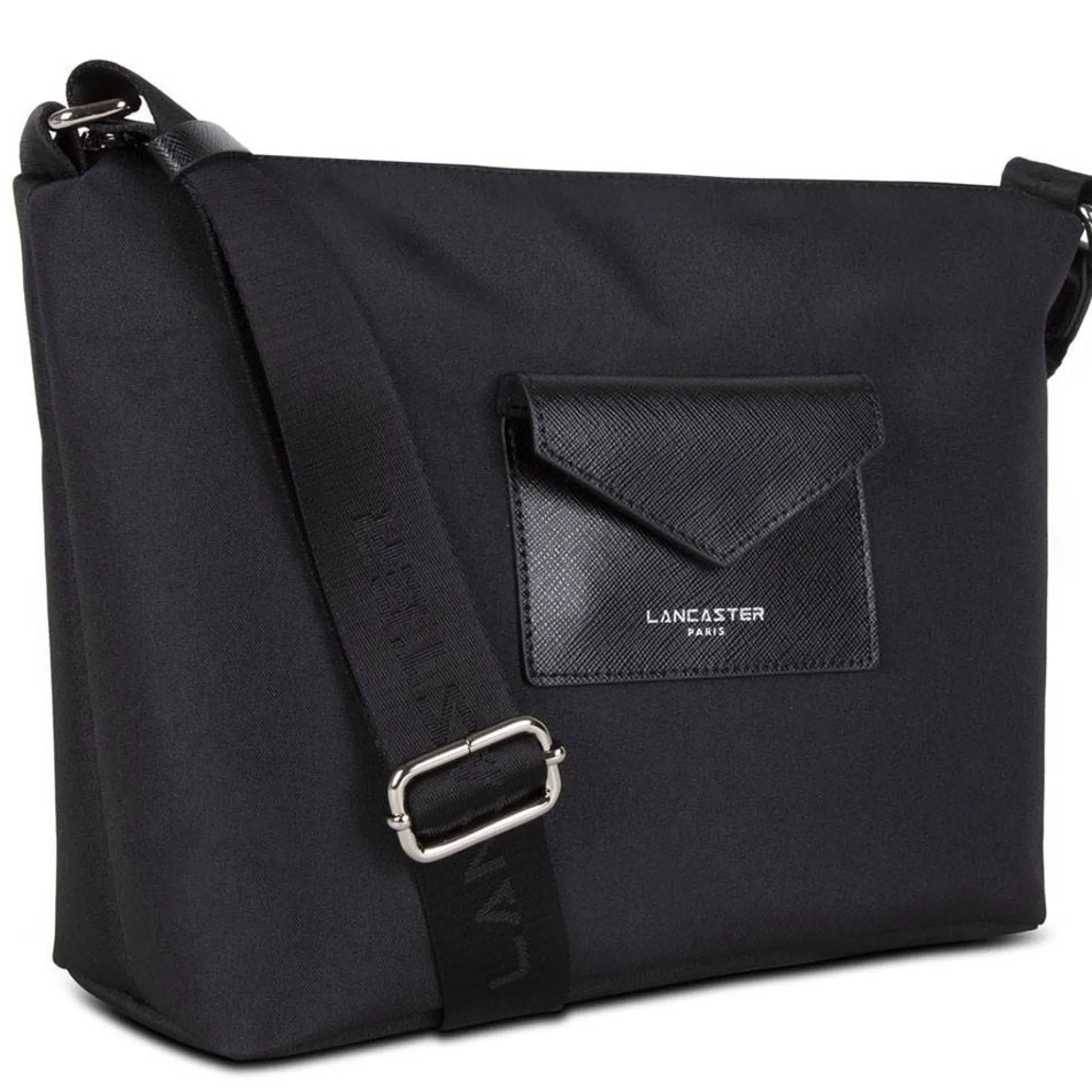 Lancaster Sacs Bandoulière*Sac besace Smart KBA avec poche enveloppe