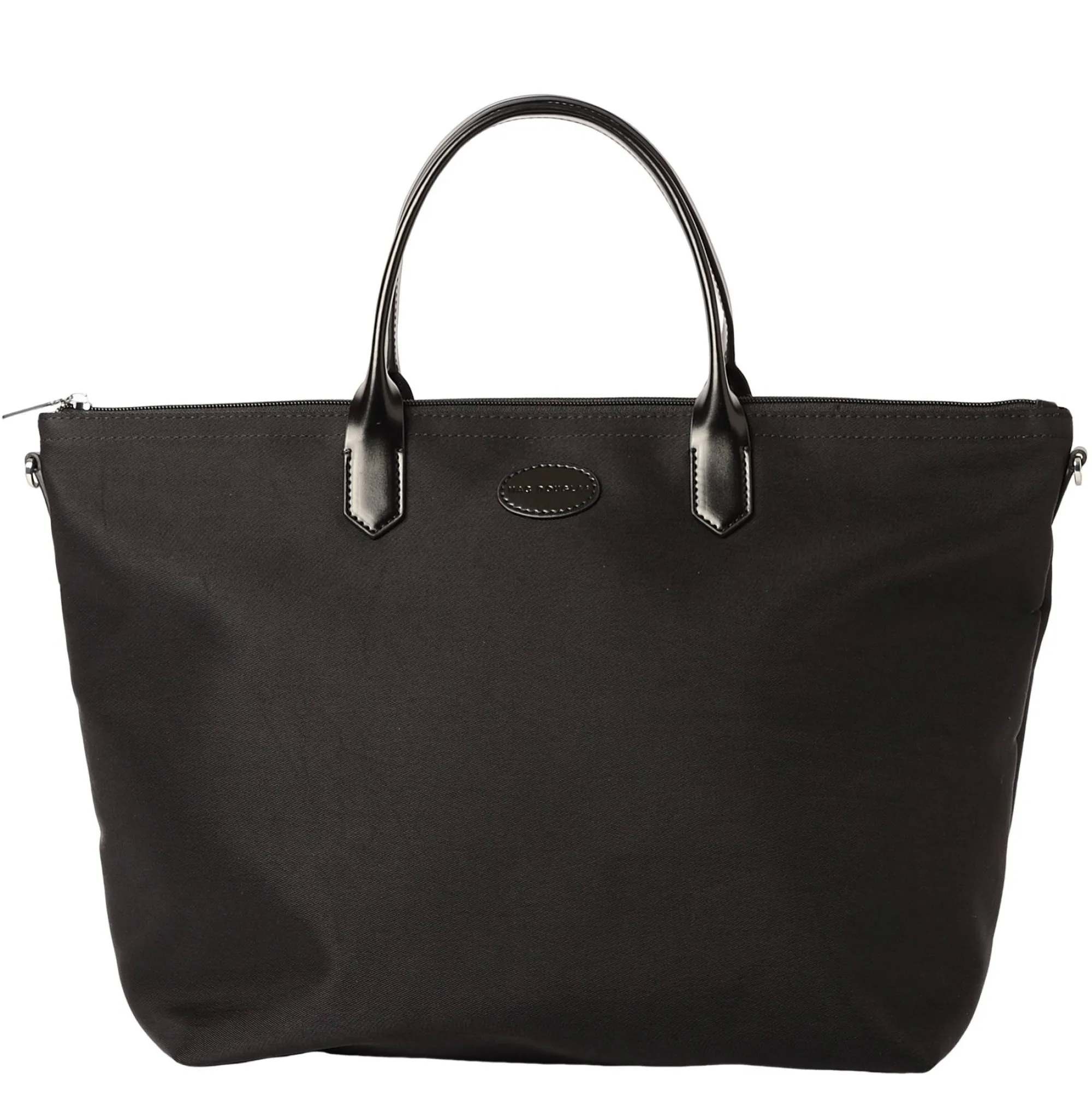 Mac Douglas Sacs À Main*Sac cabas porte main zippe Cristal M nylon