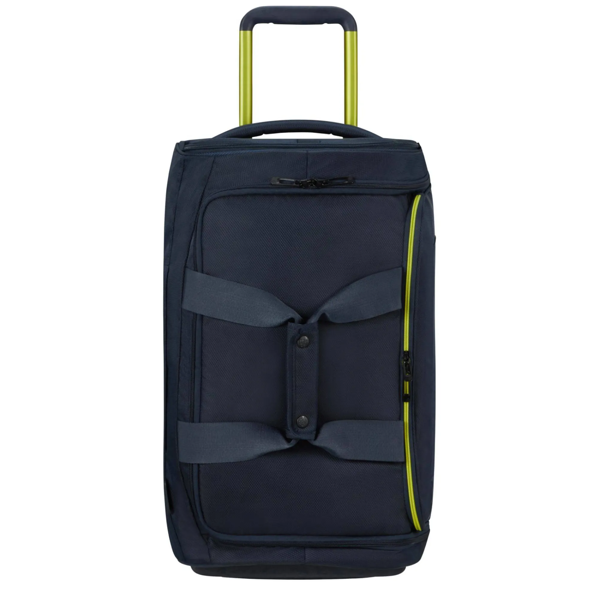 Samsonite Sacs De Voyage Roulettes*Sac de voyage a roulettes Respark 55cm Midnight Blue/Lime