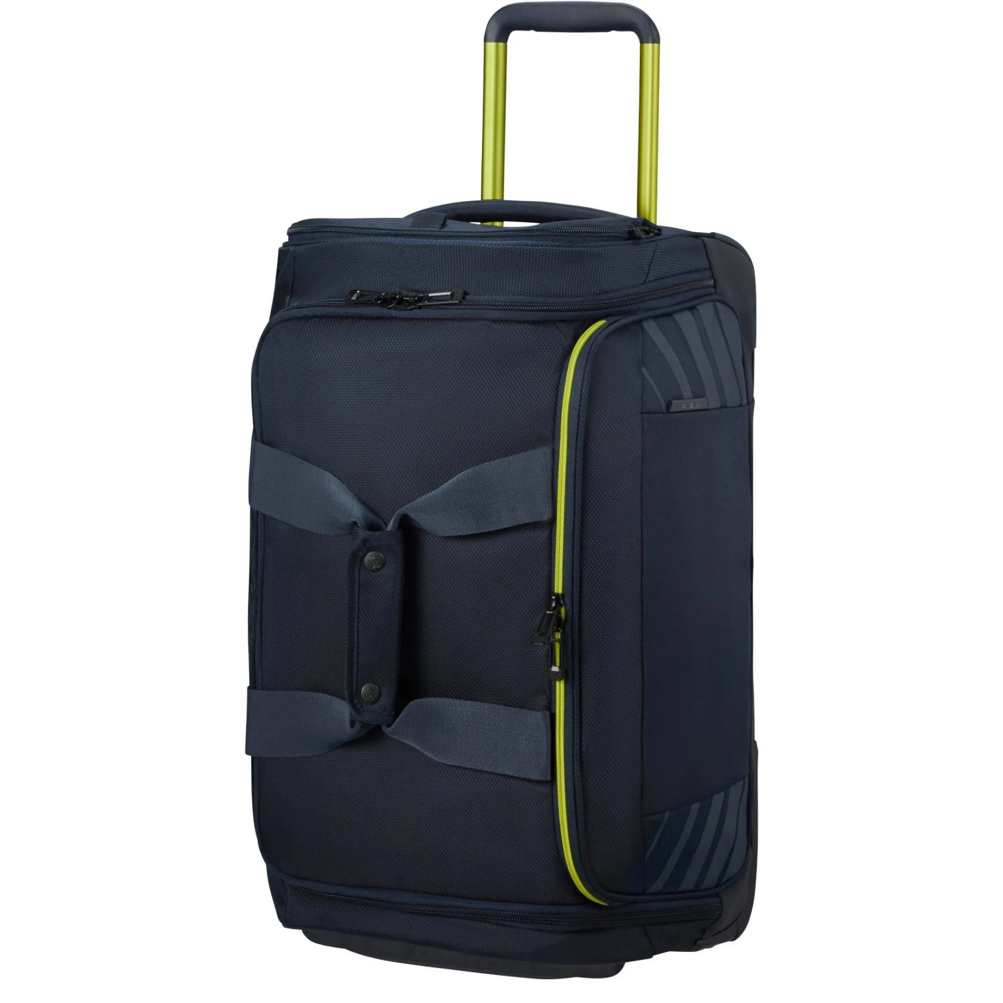 Samsonite Sacs De Voyage Roulettes*Sac de voyage a roulettes Respark 55cm Midnight Blue/Lime