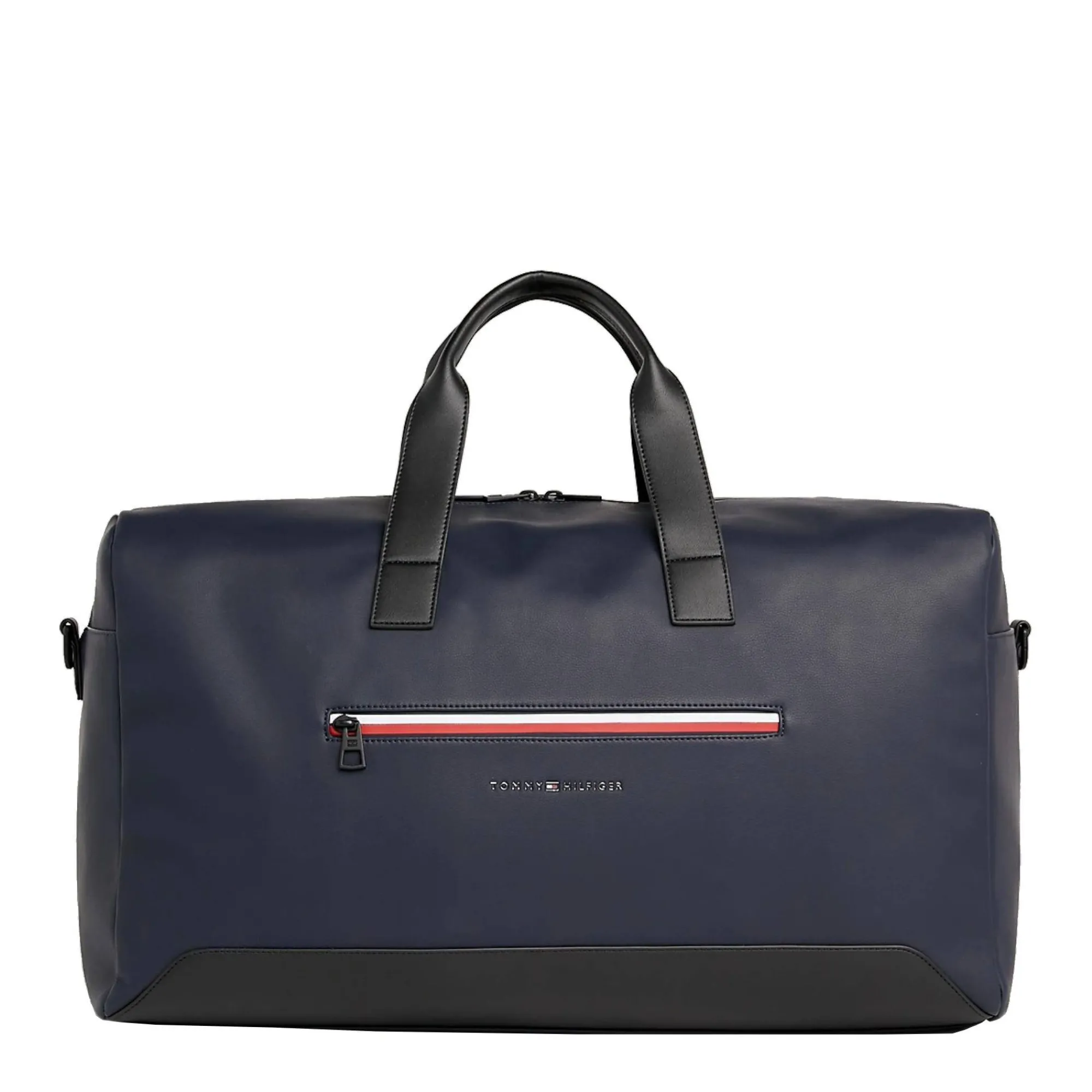 Tommy Hilfiger Sacs Weekend | Sacs De Voyage Sans Roulettes*Sac de voyage moyen Corporate Space Blue