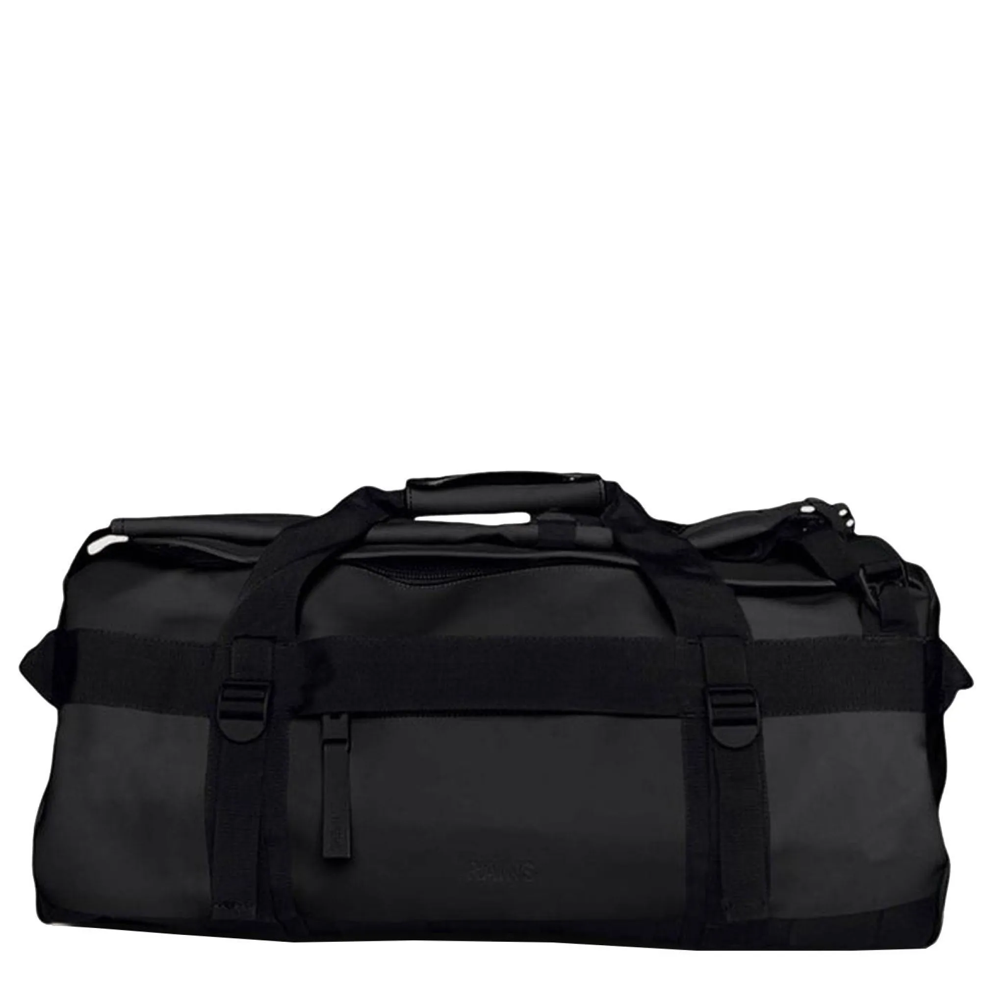 Rains Sacs À Dos Voyage*Sac de voyage Texel Duffel Bag Small 34L Noir