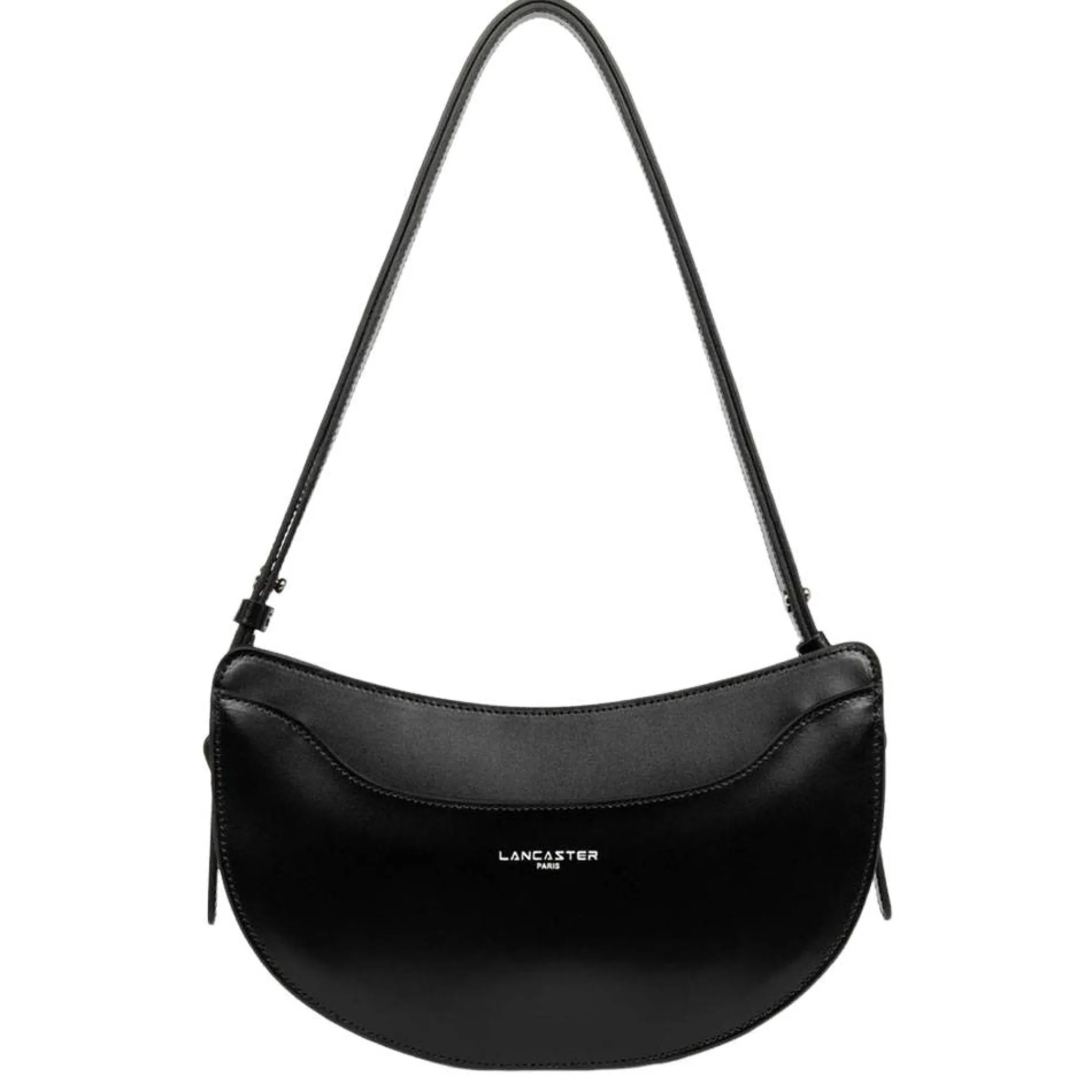 Lancaster Sacs Bandoulière*Sac demi lune Suave Lune