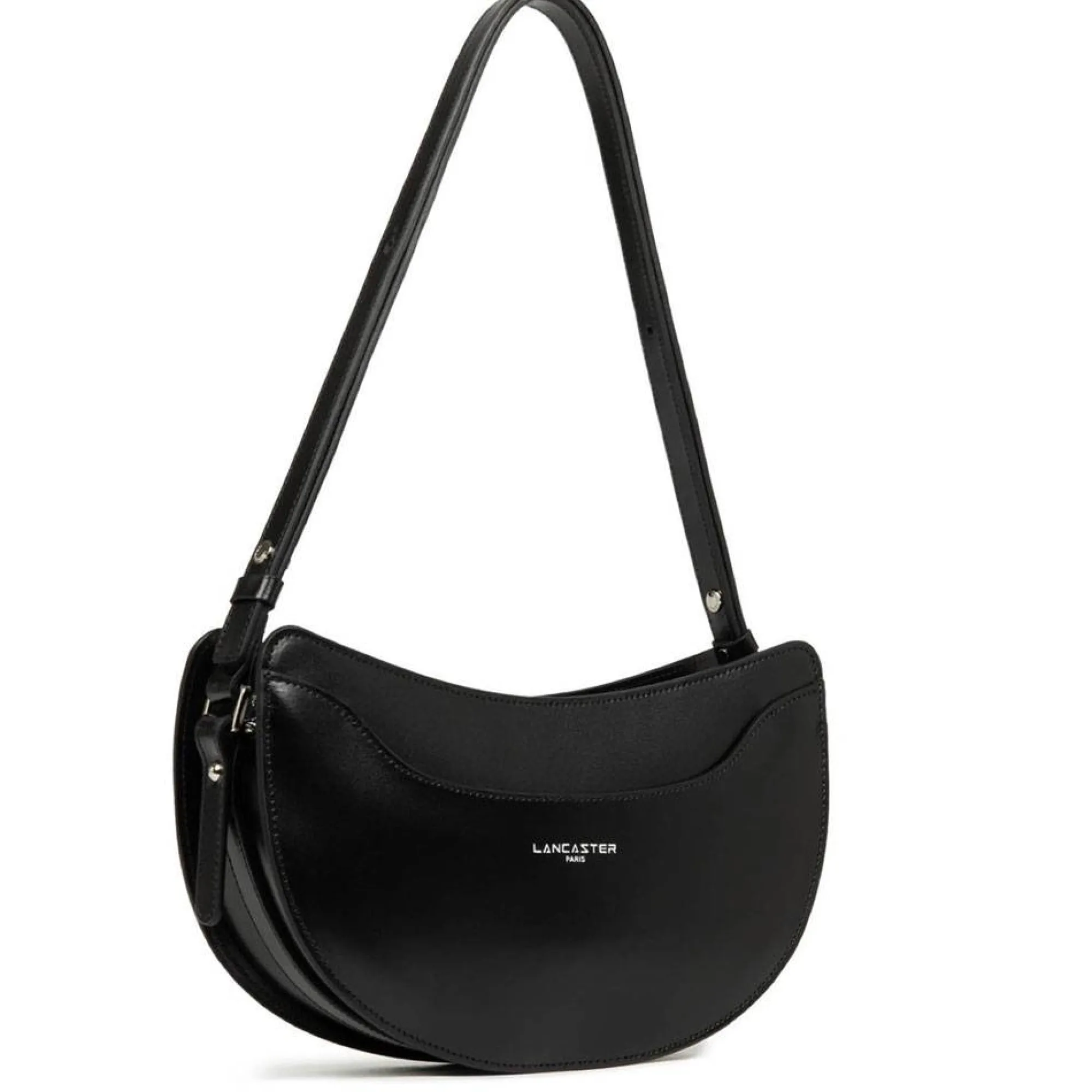 Lancaster Sacs Bandoulière*Sac demi lune Suave Lune