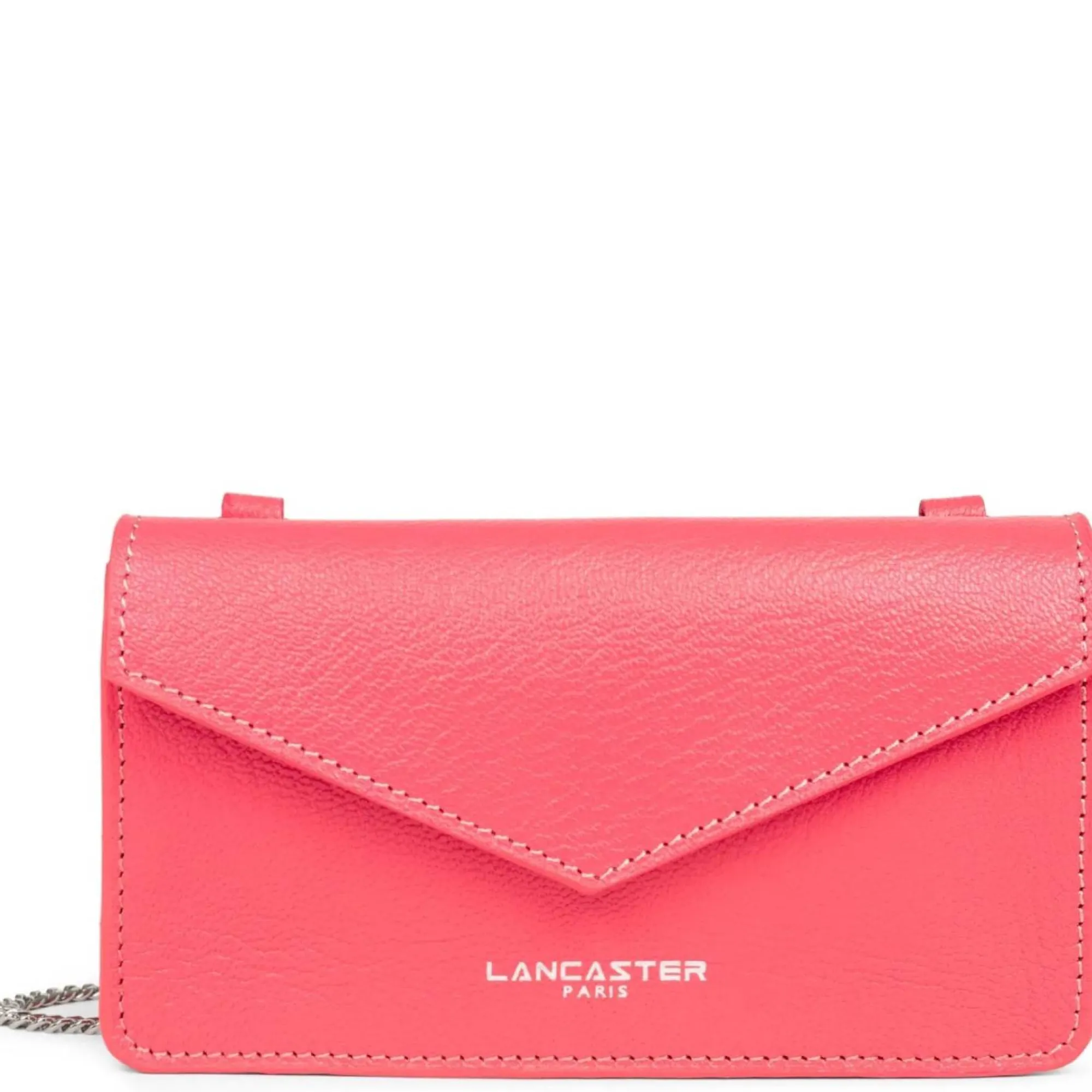 Lancaster Sacs Bandoulière*Sac enveloppe Studio Element bandouliere chaine