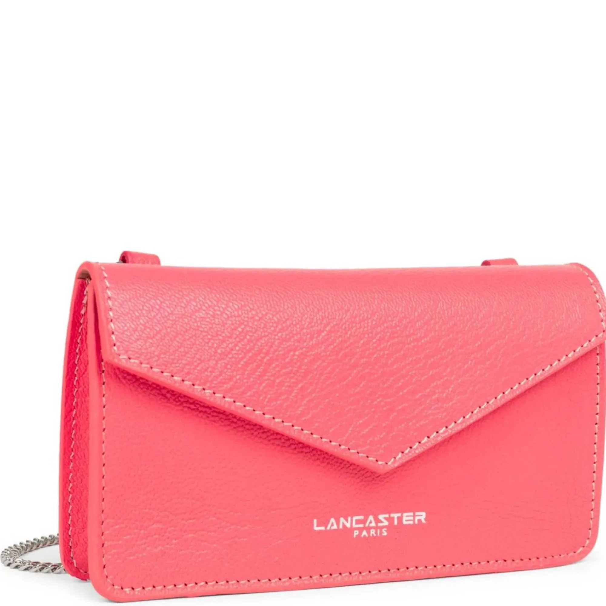 Lancaster Sacs Bandoulière*Sac enveloppe Studio Element bandouliere chaine