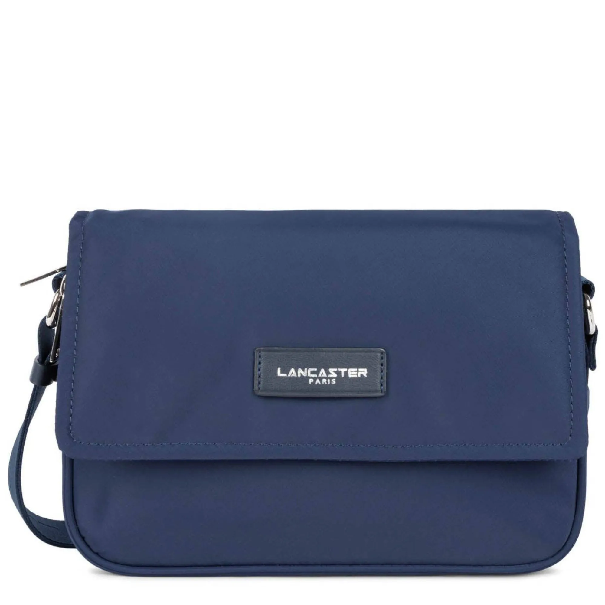 Lancaster Sacs Bandoulière*Sac gibeciere a rabat aimante M Basic Vita