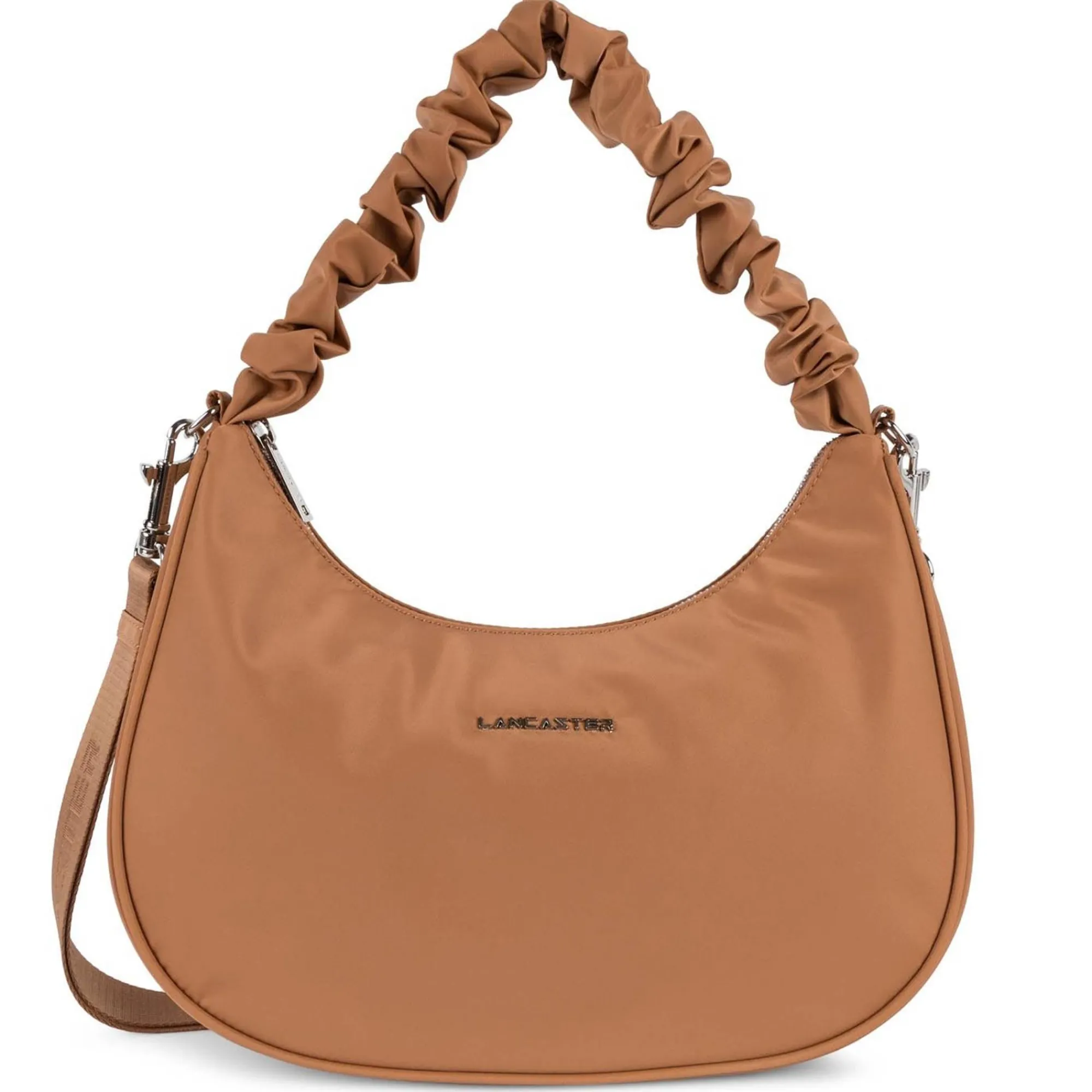Lancaster Sacs Bandoulière*Sac hobo Basic Chouchou a bandouliere