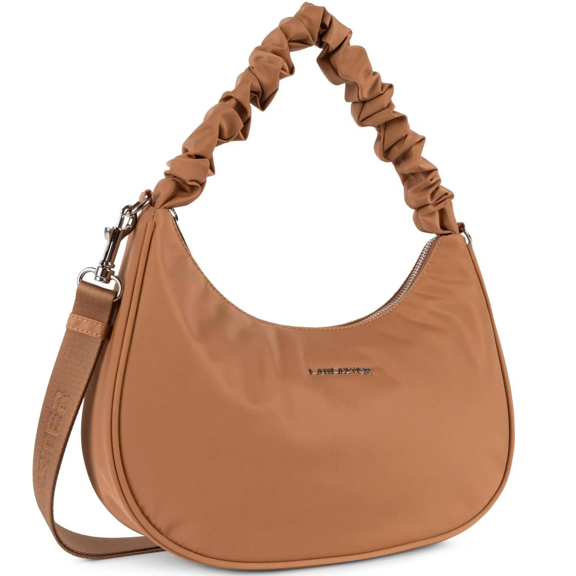 Lancaster Sacs Bandoulière*Sac hobo Basic Chouchou a bandouliere