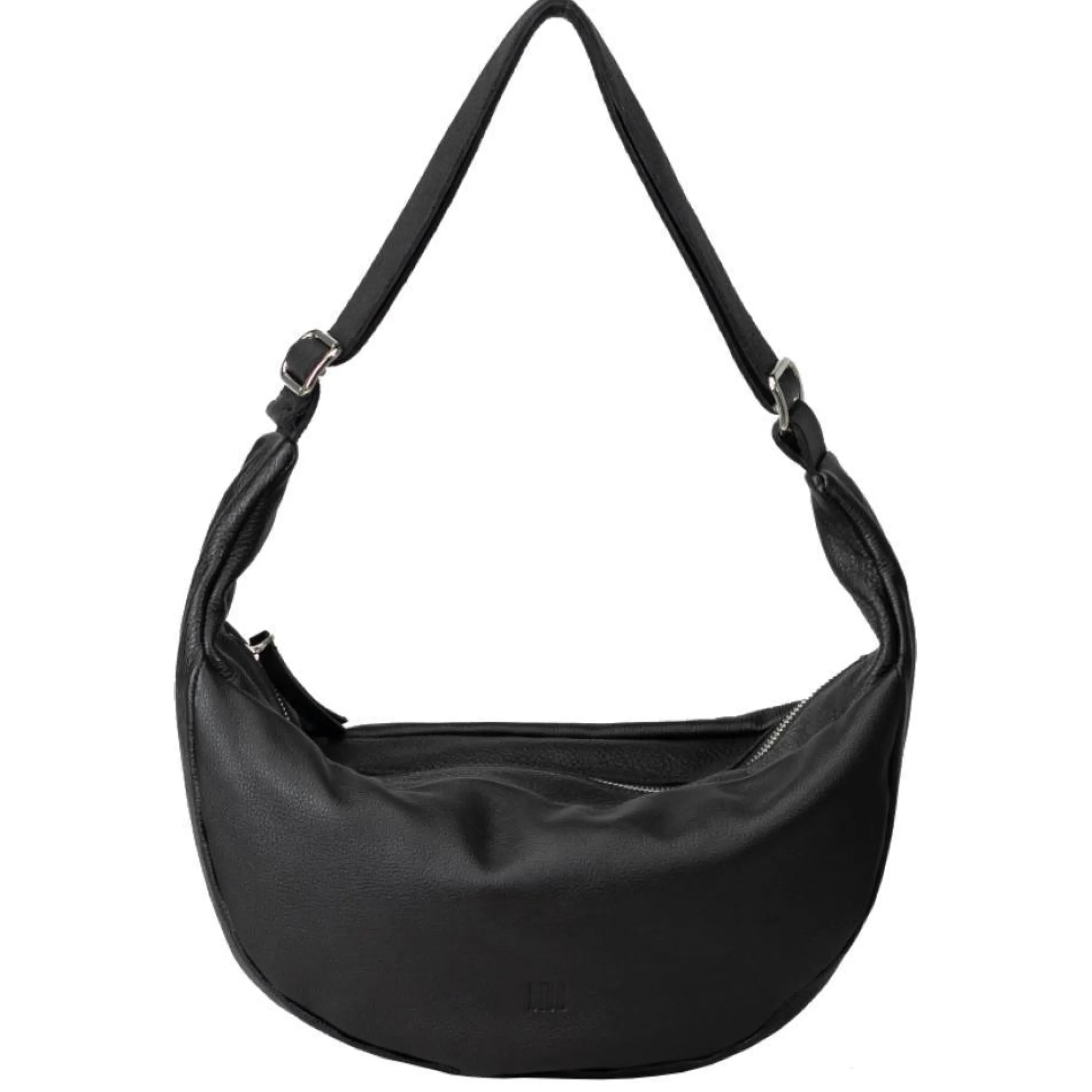 Biba Sacs Bandoulière*Sac hobo Bowie a bandouliere en cuir