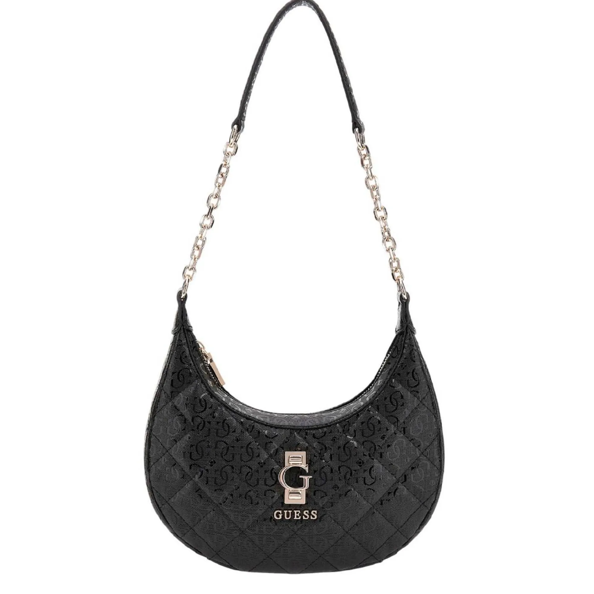 Guess Sacs Porté Épaule*Sac hobo porte epaule Bessey matelasse