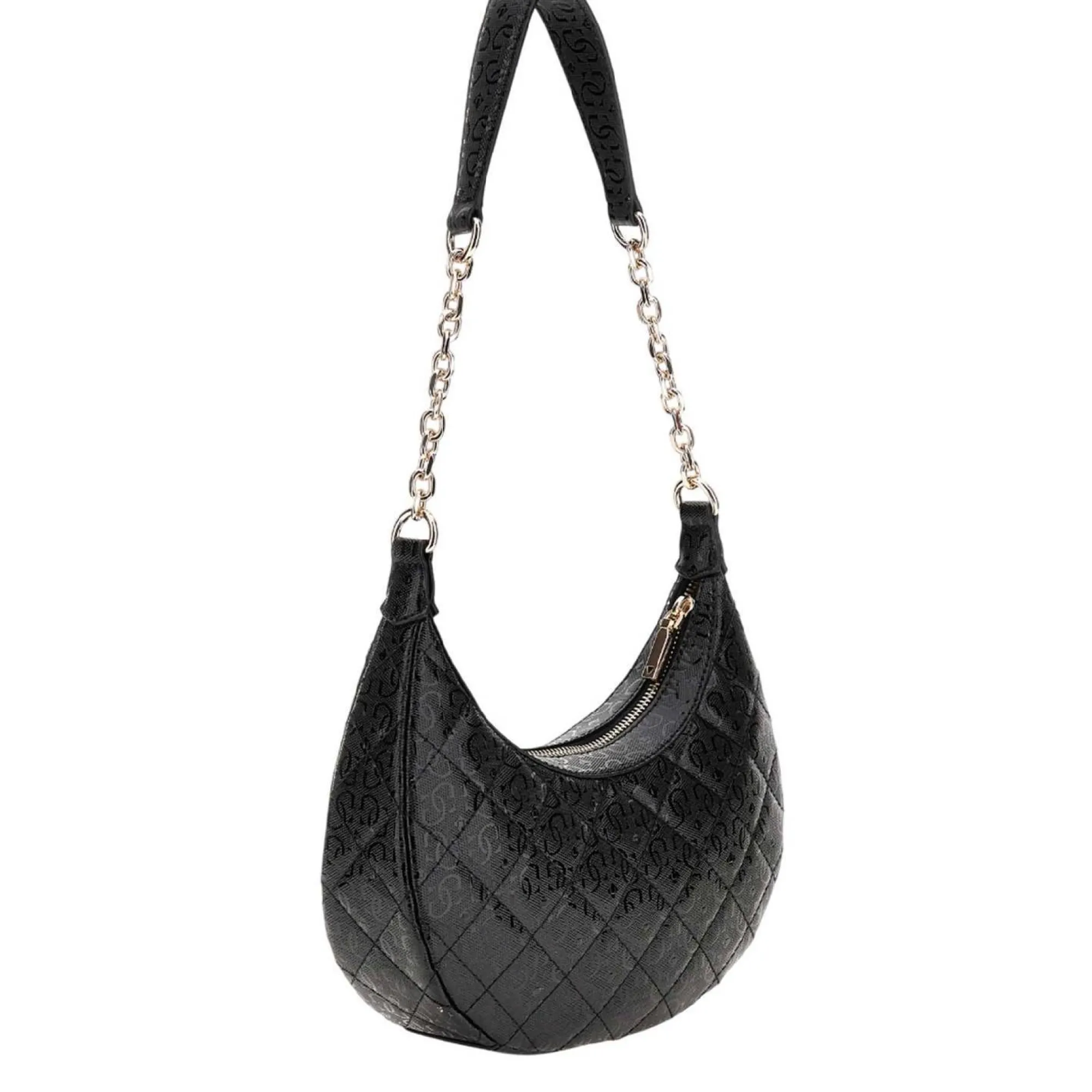 Guess Sacs Porté Épaule*Sac hobo porte epaule Bessey matelasse