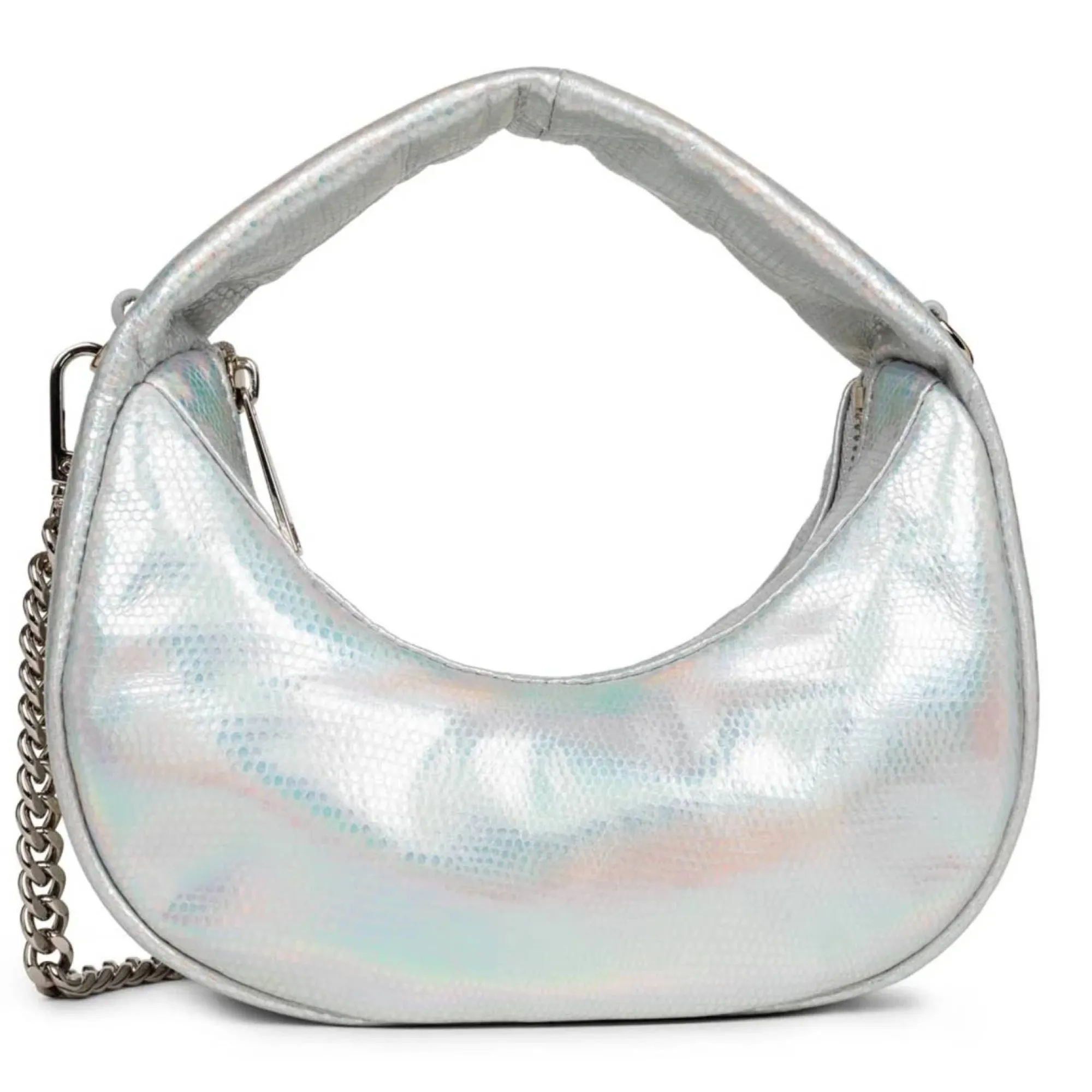 Lancaster Sacs À Main*Sac hobo zippe Noholita Night