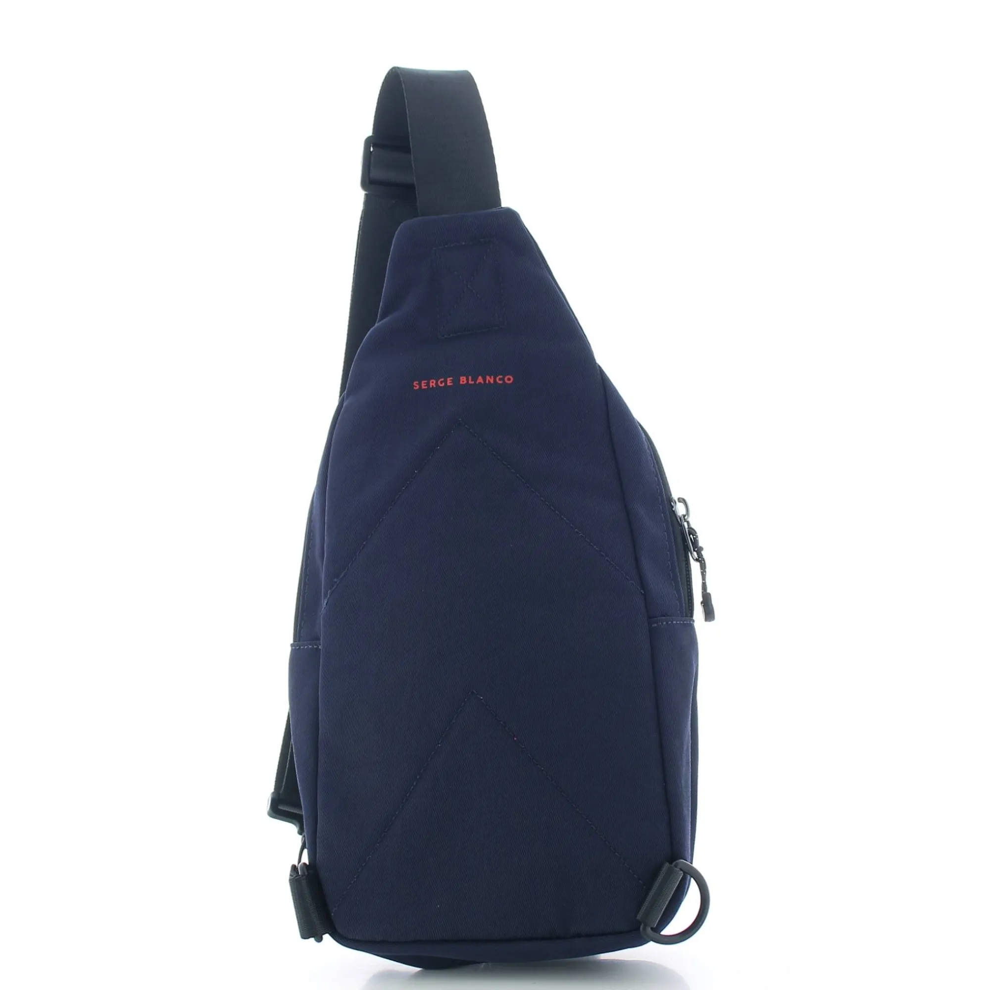 Serge Blanco Sacs Besace*Sac monobretelle 1 compartiment