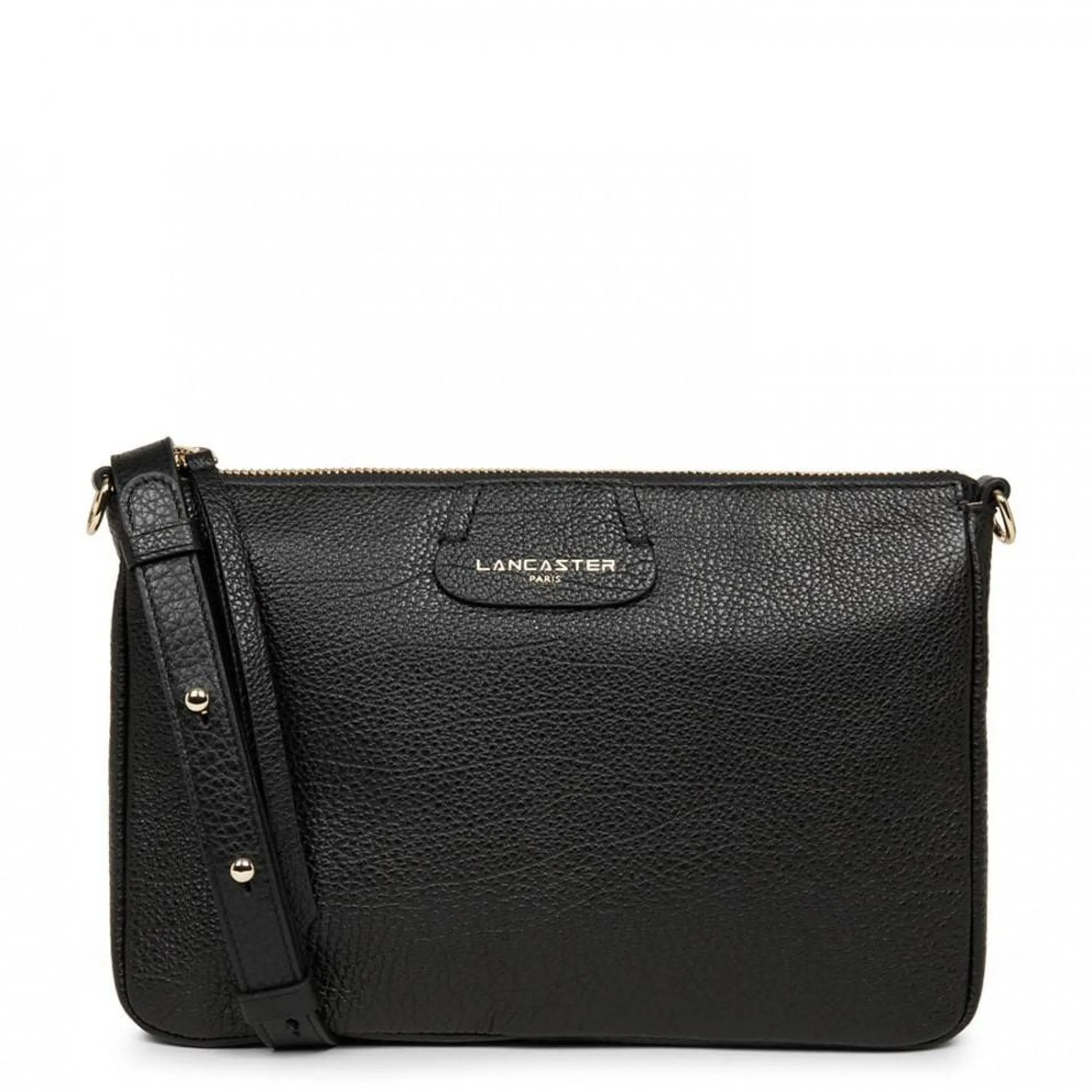 Lancaster Pochettes | Sacs Bandoulière*Sac pochette bandouliere M Dune Noir