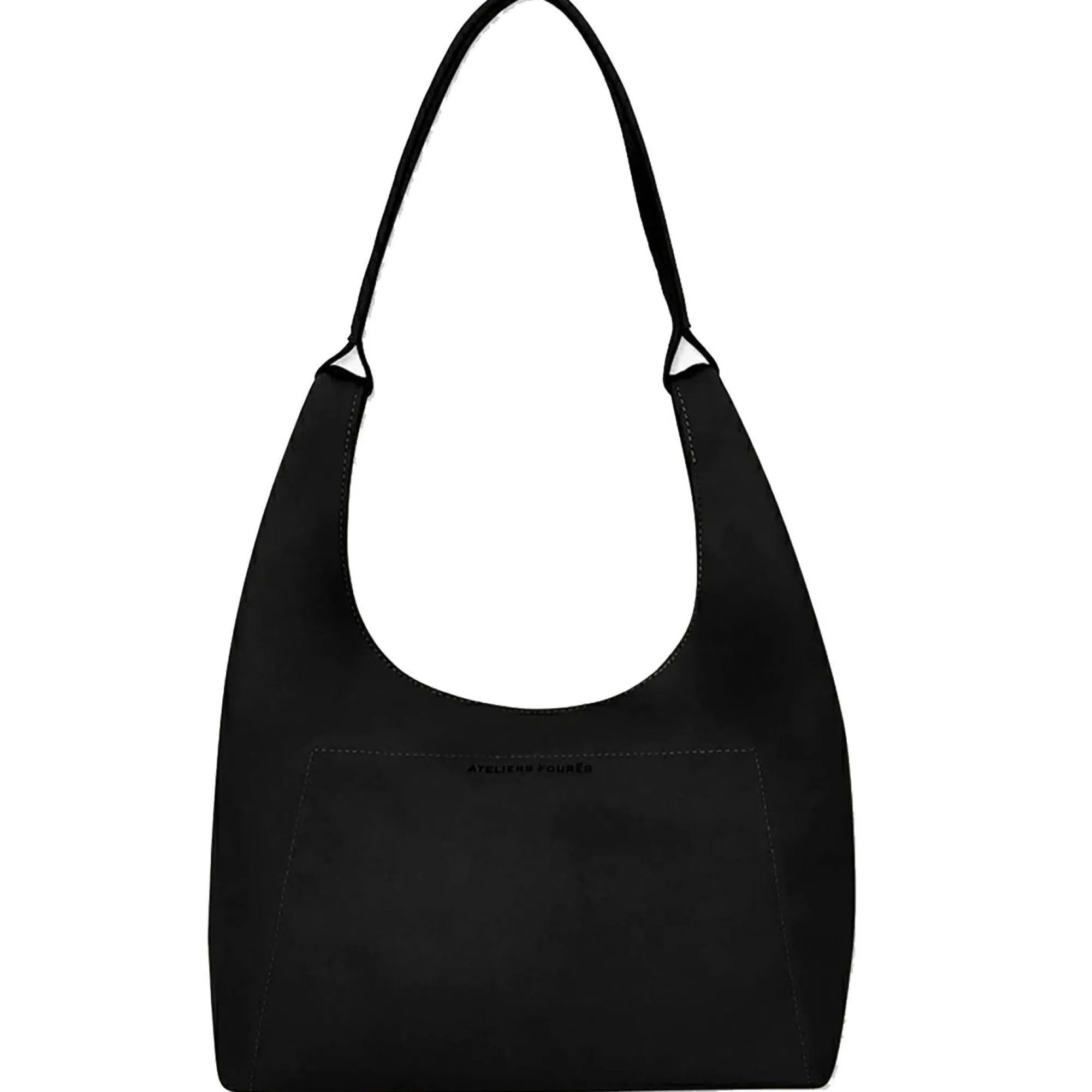 Les Ateliers Foures Sacs Porté Épaule*Sac porte epaule Amazone en cuir