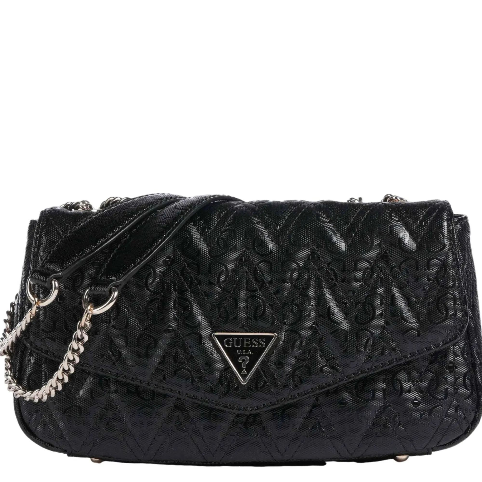 Guess Sacs Porté Épaule*Sac porte epaule effet surpique Adelard