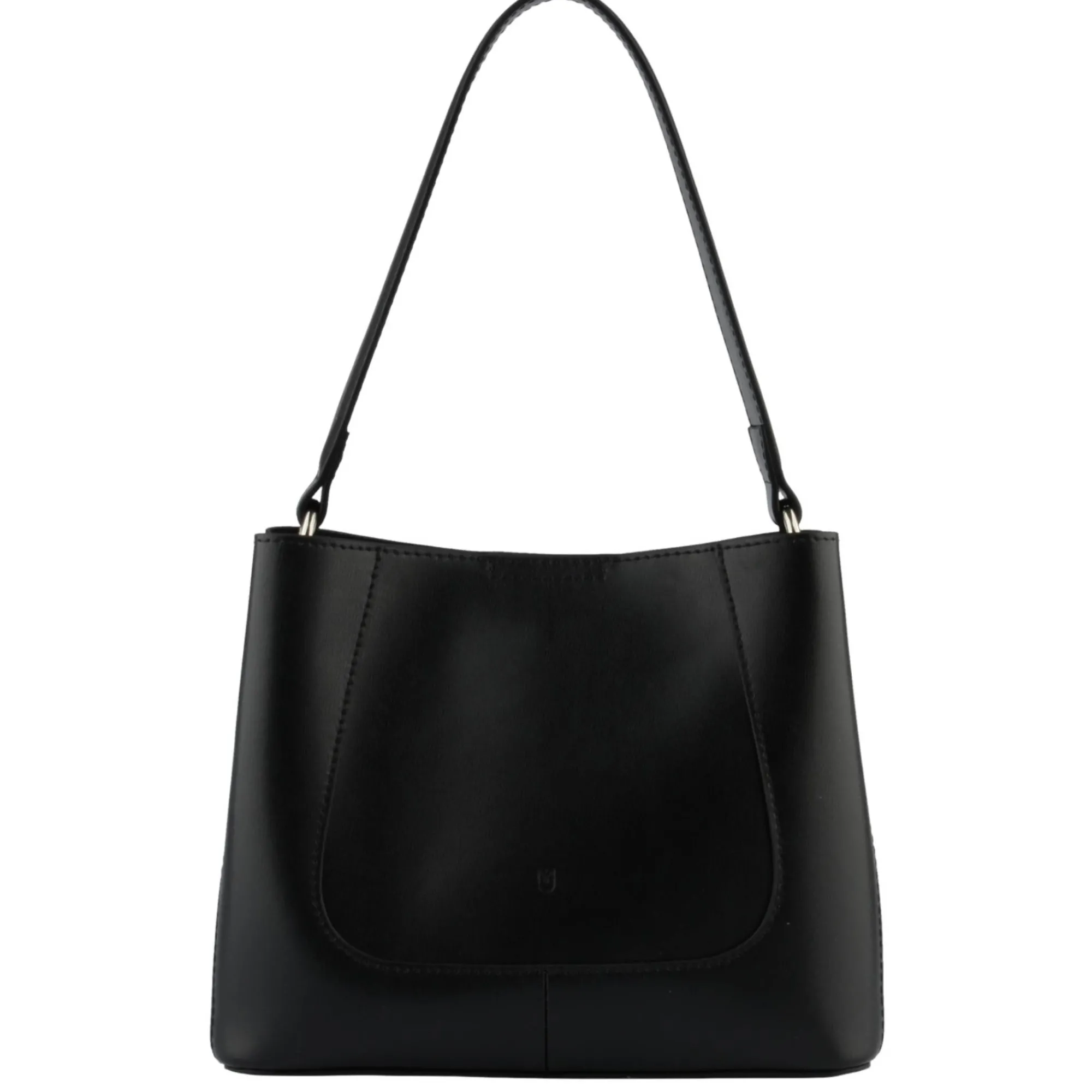 Mia & Joy Sacs Porté Épaule*Sac porte epaule Mackenzie cuir lisse