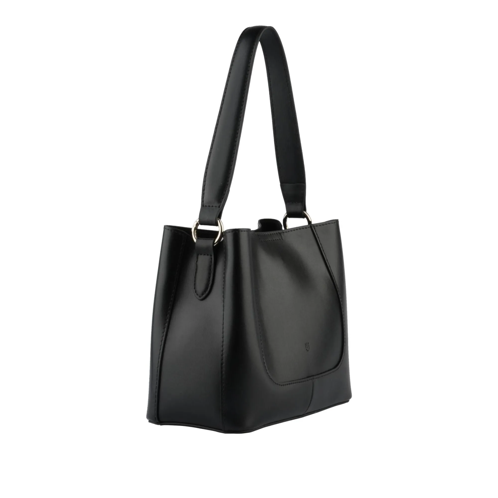 Mia & Joy Sacs Porté Épaule*Sac porte epaule Mackenzie cuir lisse