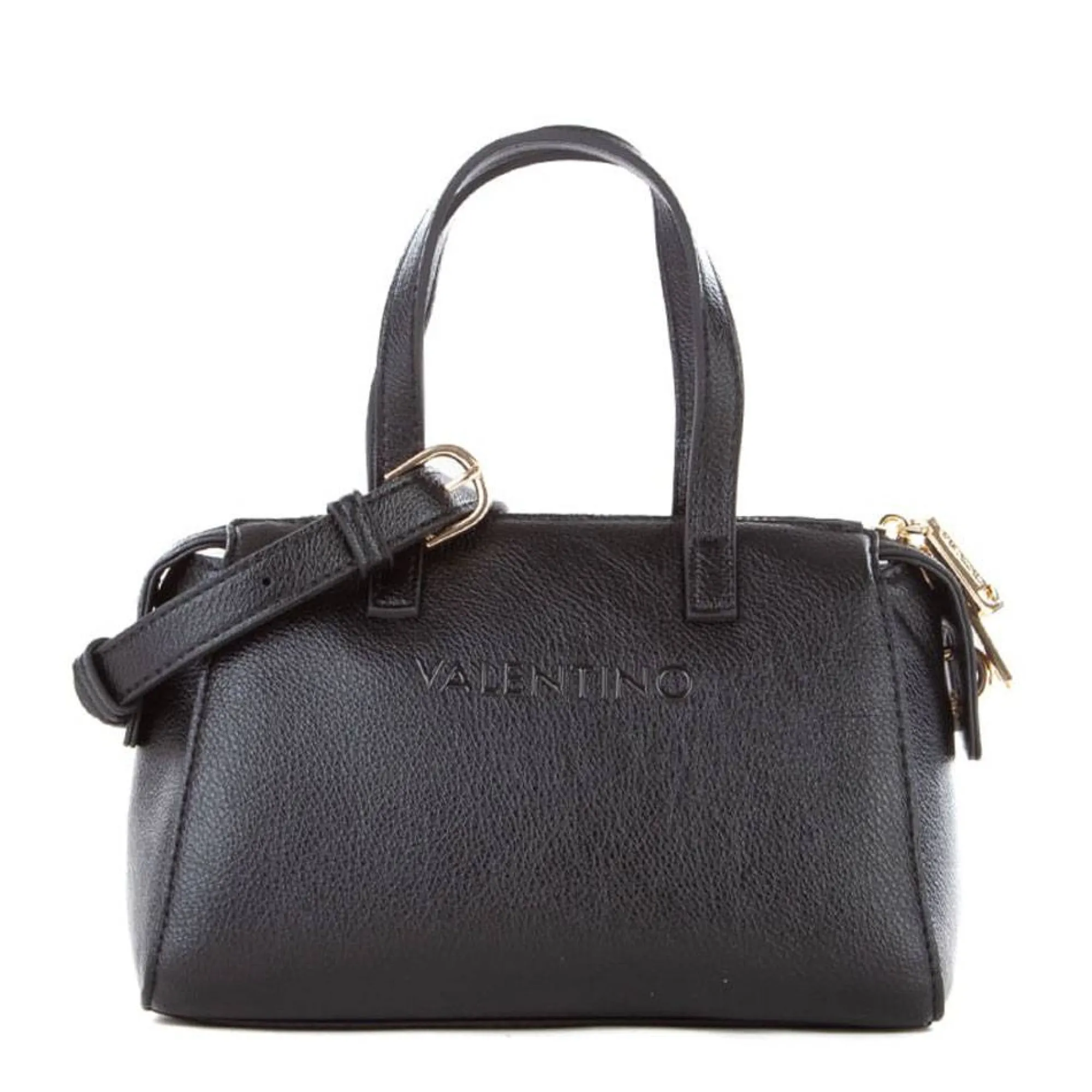 Valentino Bags Sacs Porté Épaule*Sac porte epaule Manhattan King Noir