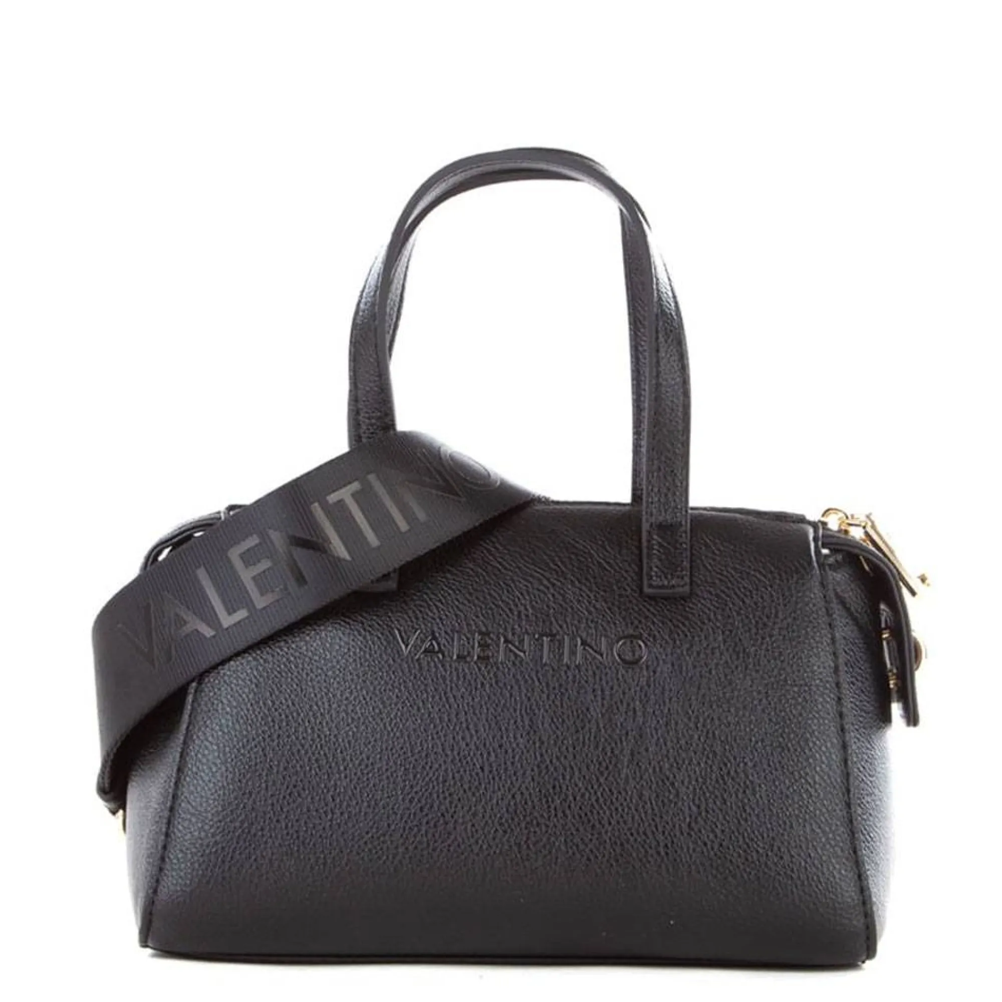 Valentino Bags Sacs Porté Épaule*Sac porte epaule Manhattan King Noir