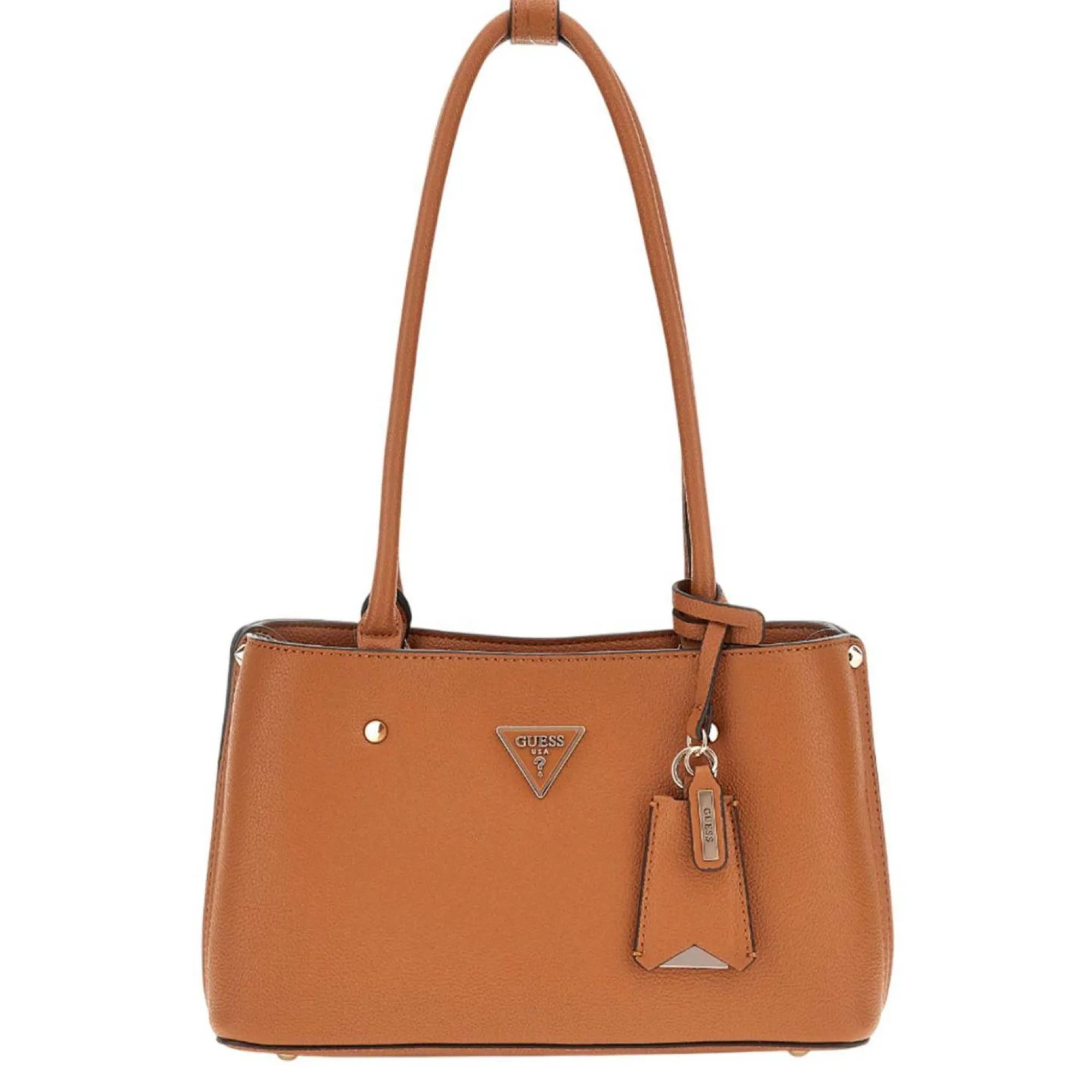 Guess Sacs Porté Épaule*Sac porte epaule Meridian logo triangle