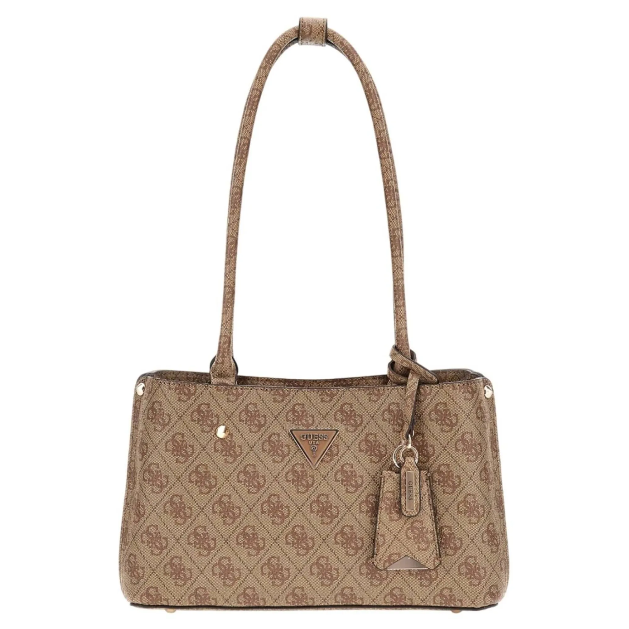 Guess Sacs Porté Épaule*Sac porte epaule Meridian motif logo