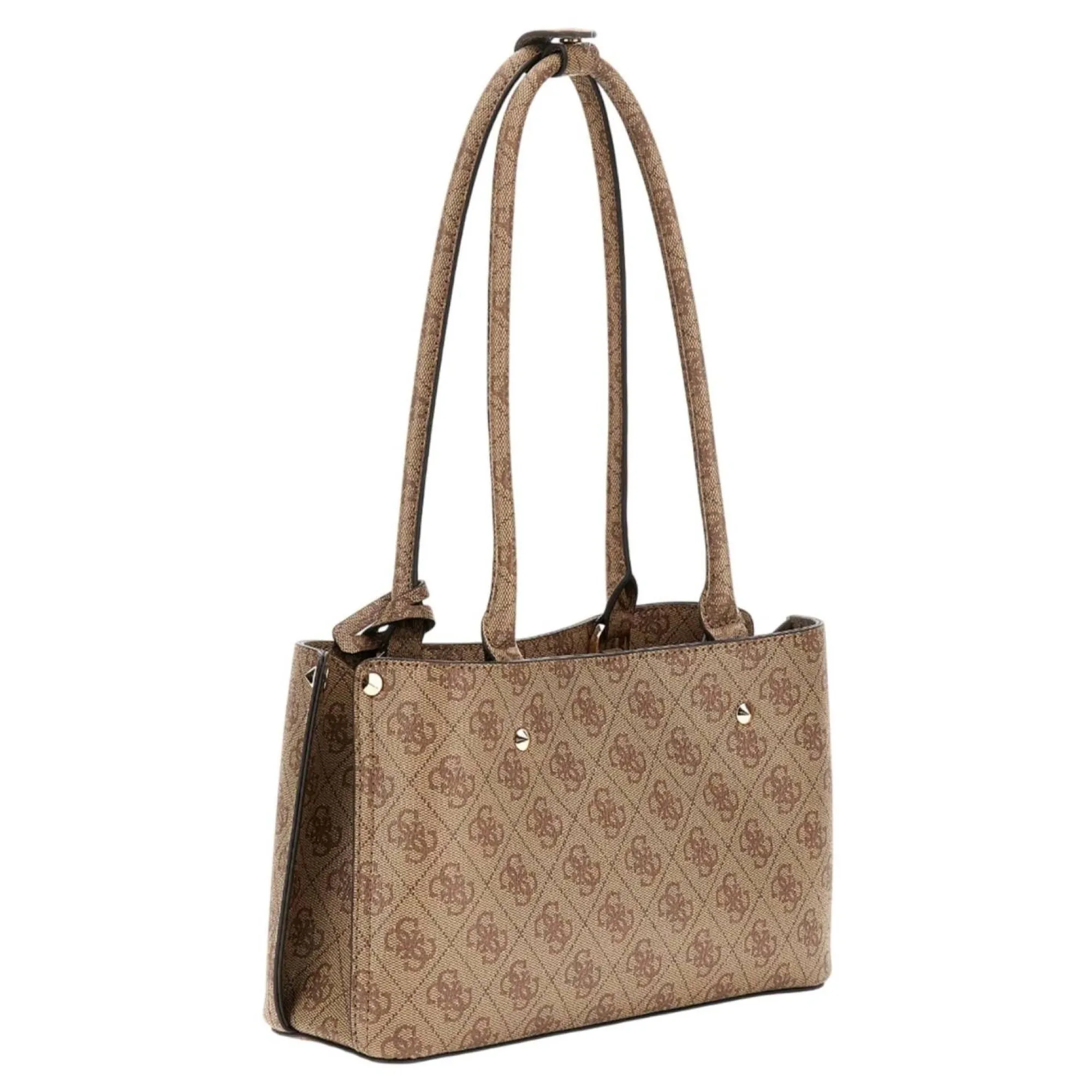 Guess Sacs Porté Épaule*Sac porte epaule Meridian motif logo