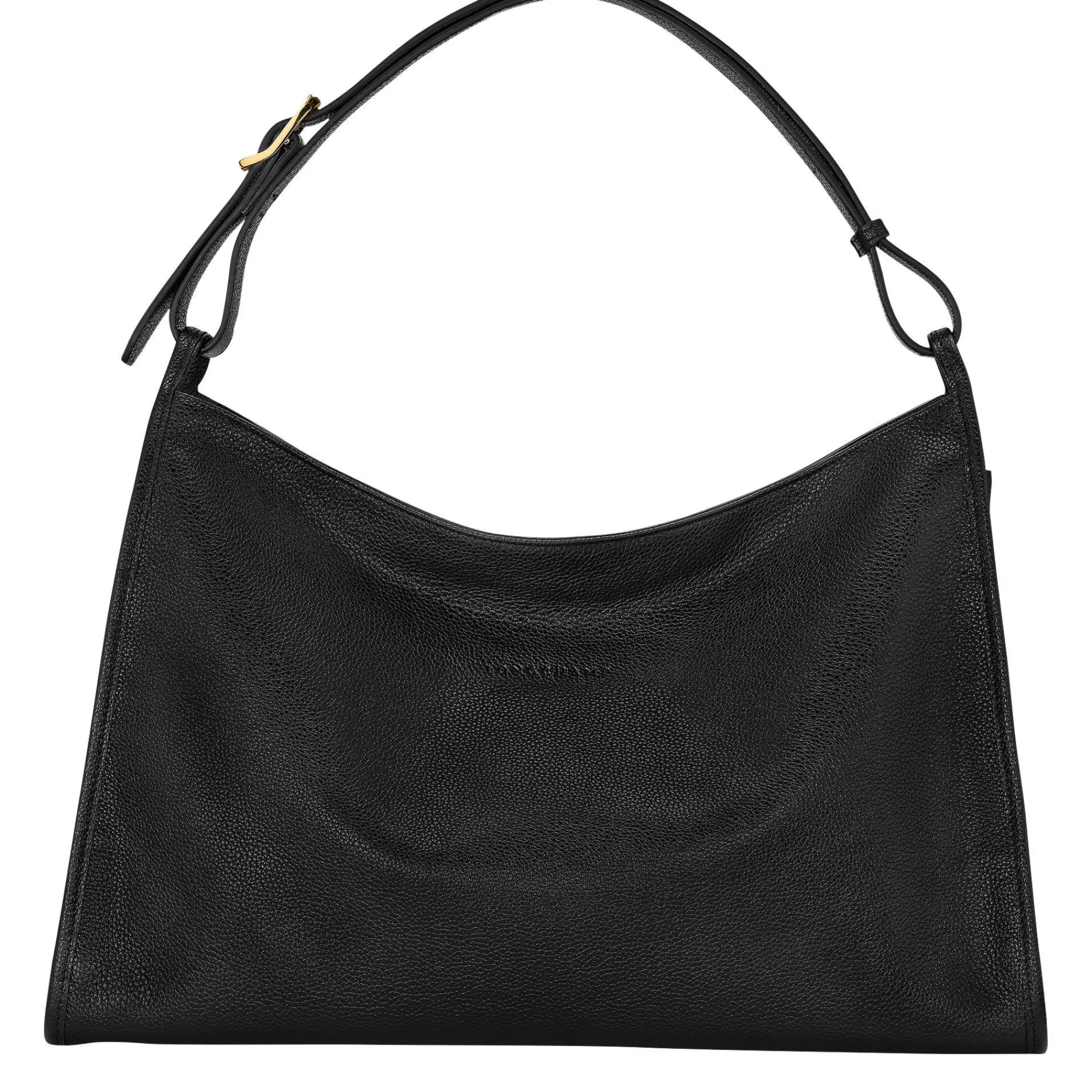 Longchamp Sacs Porté Épaule*Sac porte epaule XL Le Foulonne Noir