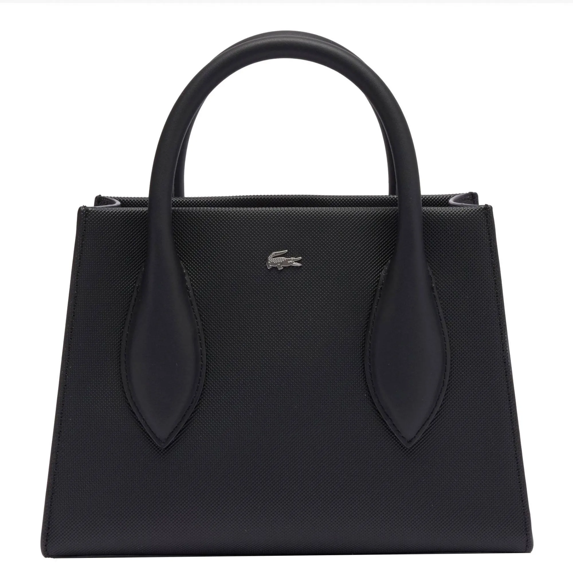 Lacoste Sacs À Main*Sac porte main Daily City Noir