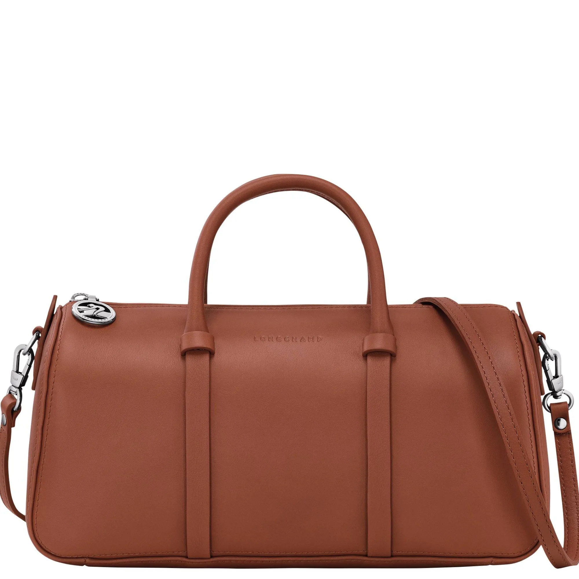 Longchamp Sacs À Main*Sac porte main M Daylong cuir