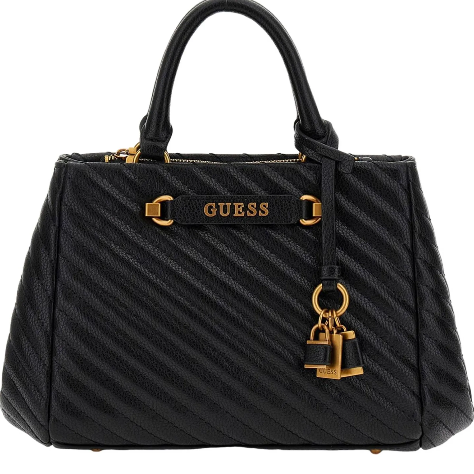 Guess Sacs À Main*Sac porte main Sela Noir