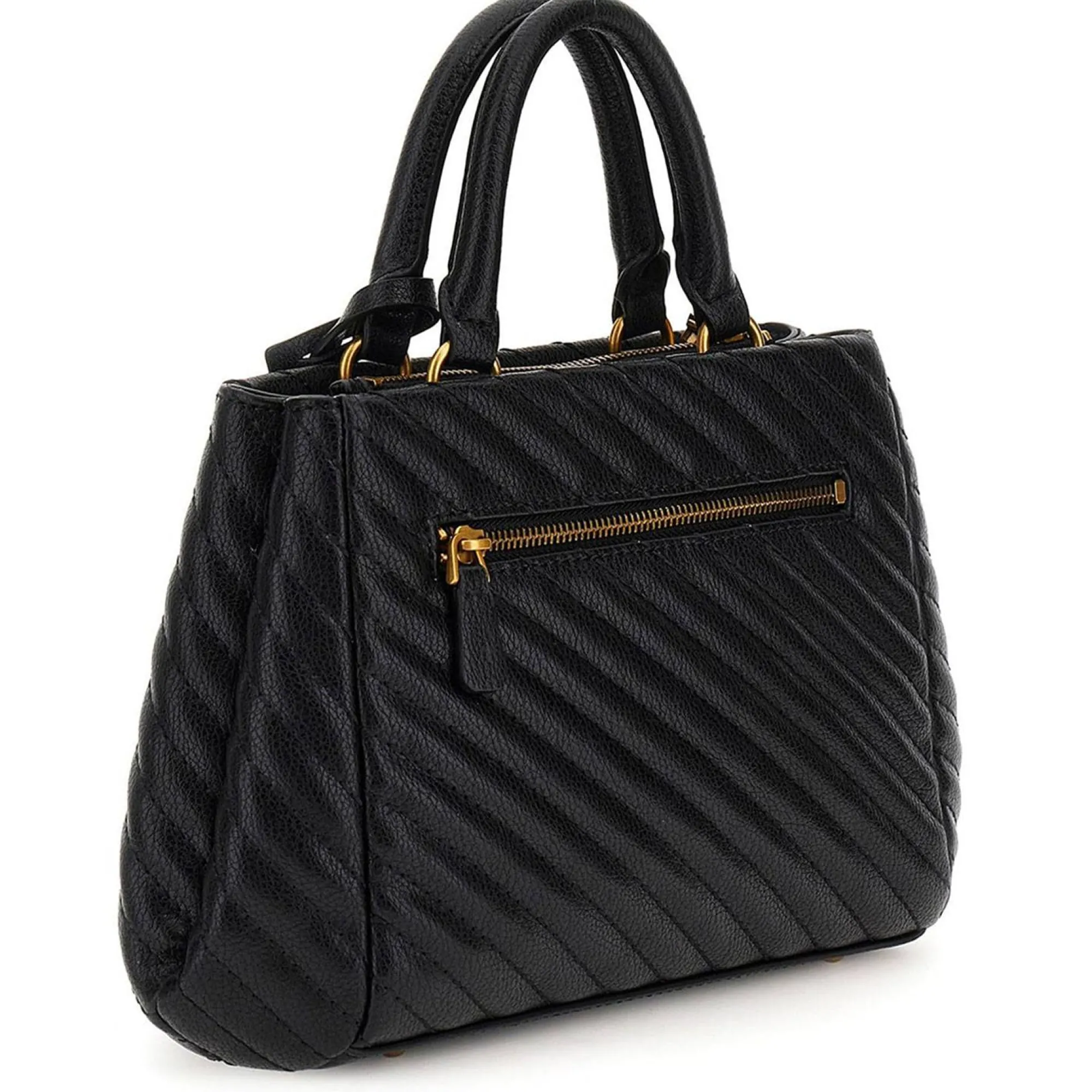 Guess Sacs À Main*Sac porte main Sela Noir