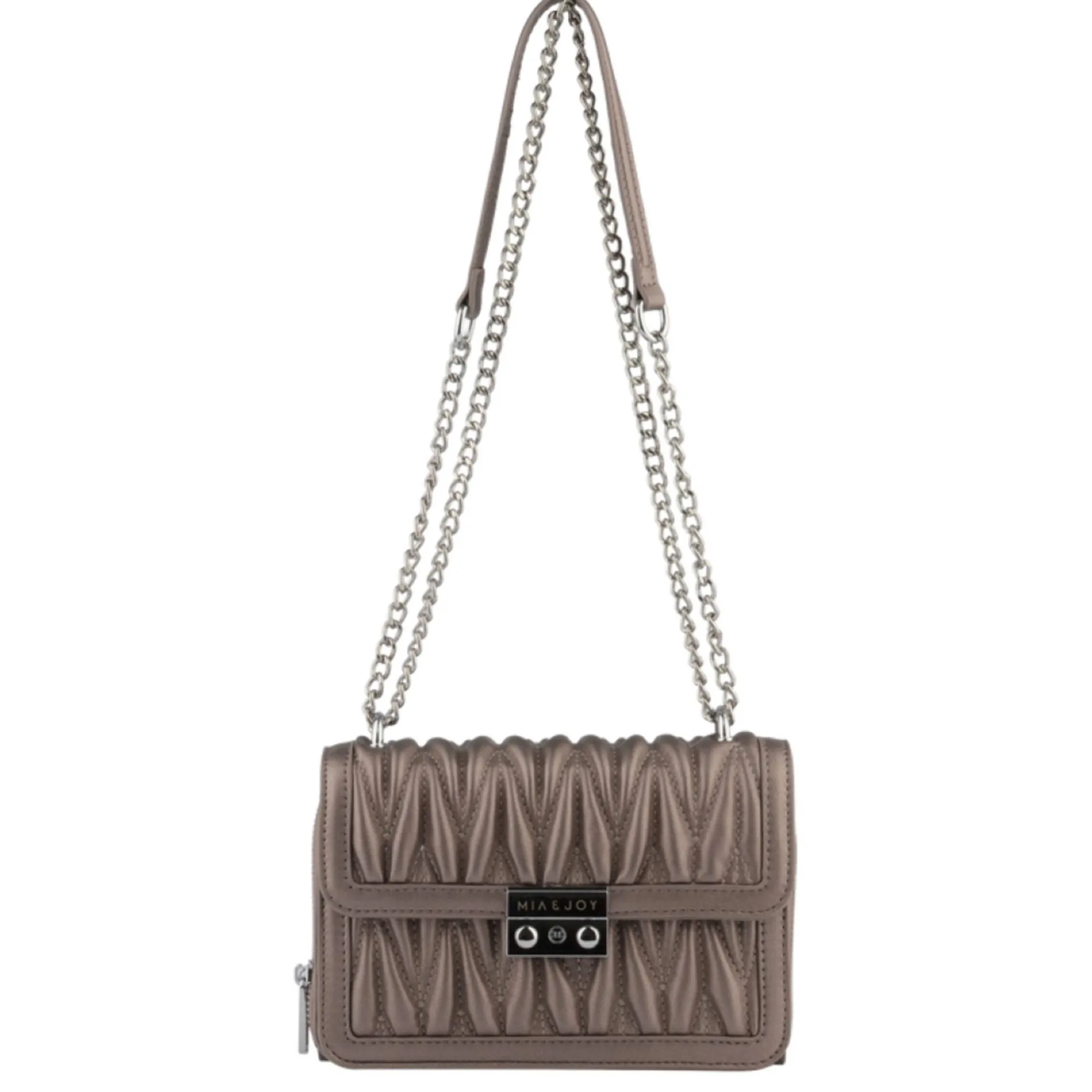 Mia & Joy Sacs Bandoulière*Sac porte travers a rabat Lindsay