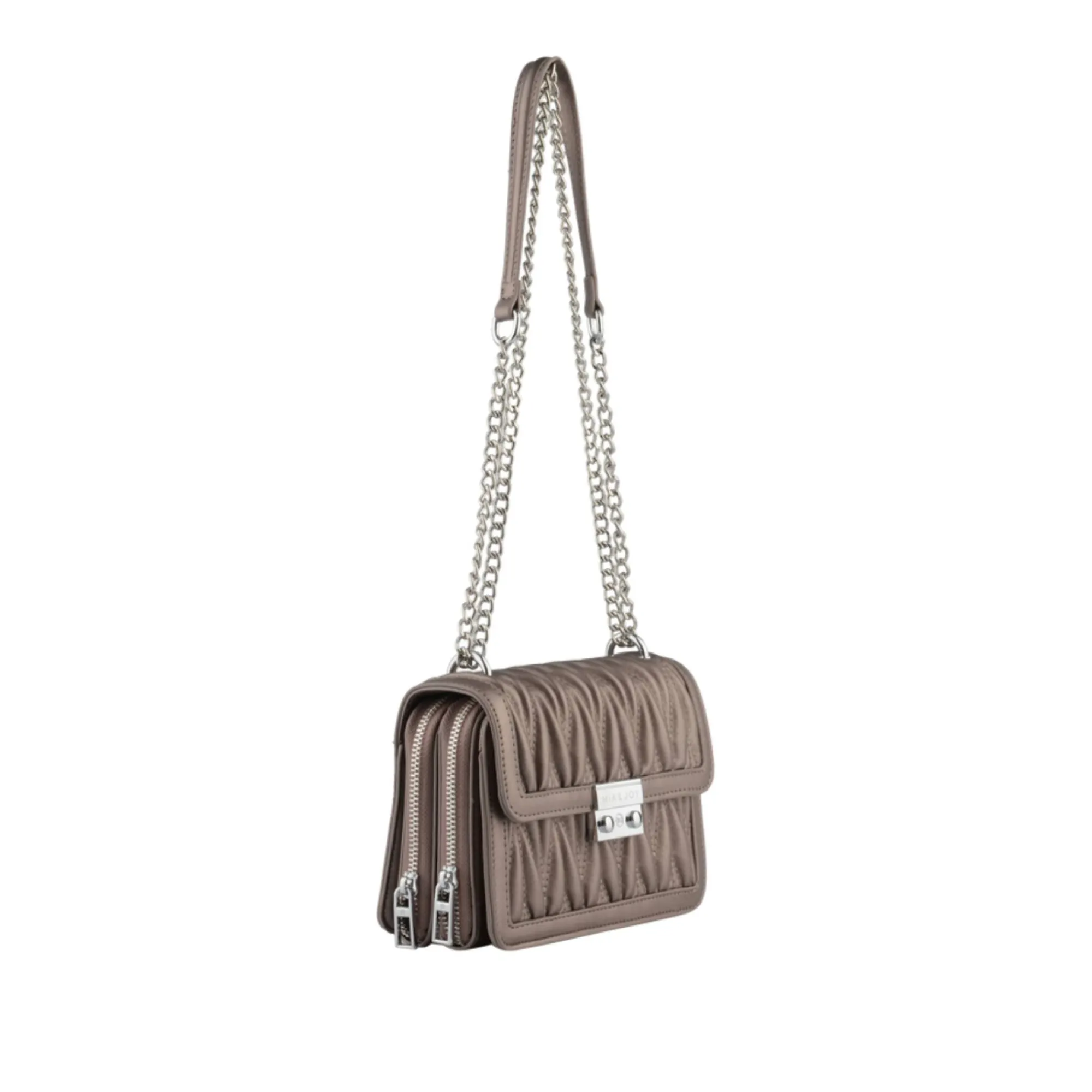 Mia & Joy Sacs Bandoulière*Sac porte travers a rabat Lindsay