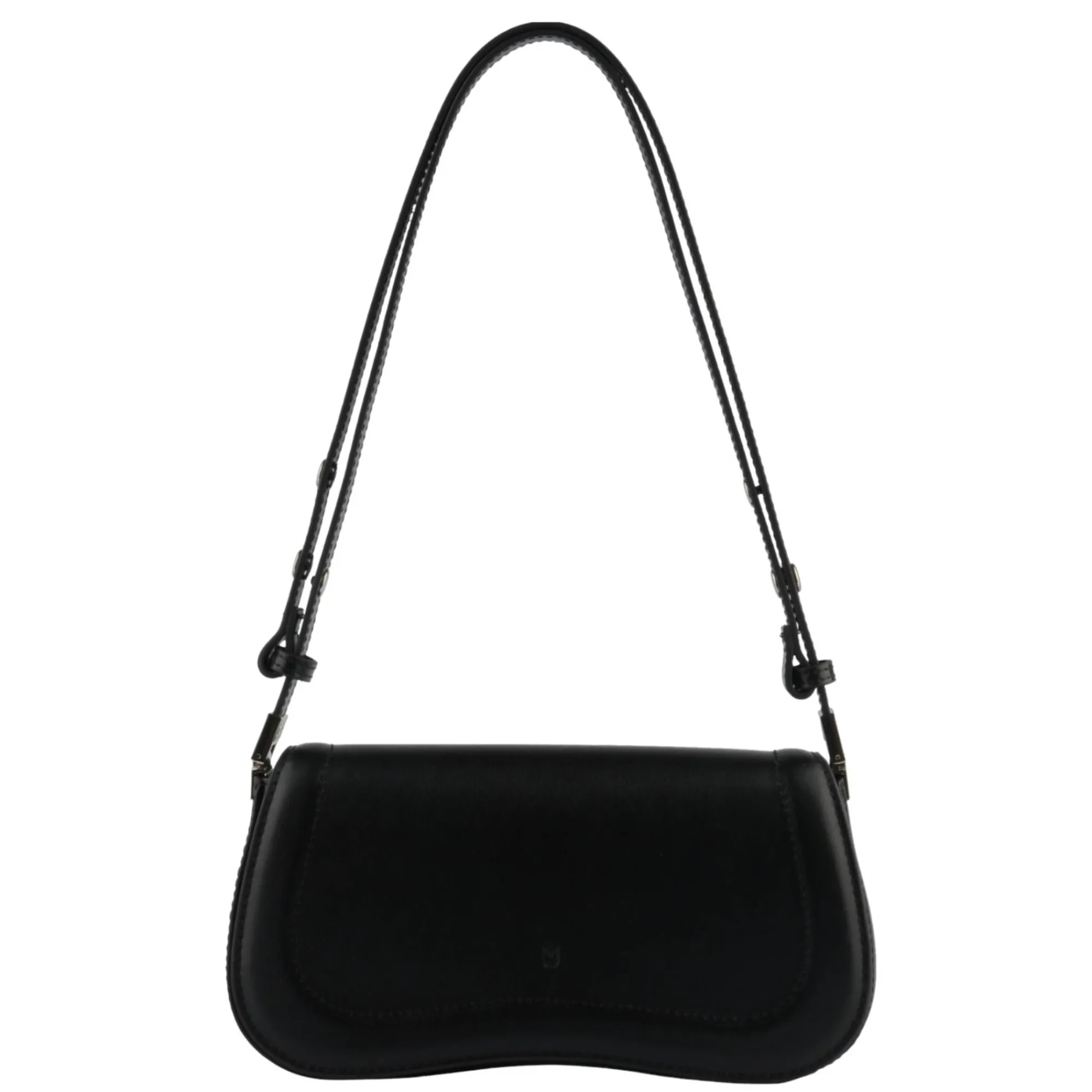 Mia & Joy Sacs Bandoulière*Sac porte travers cuir Mackenzie a rabat