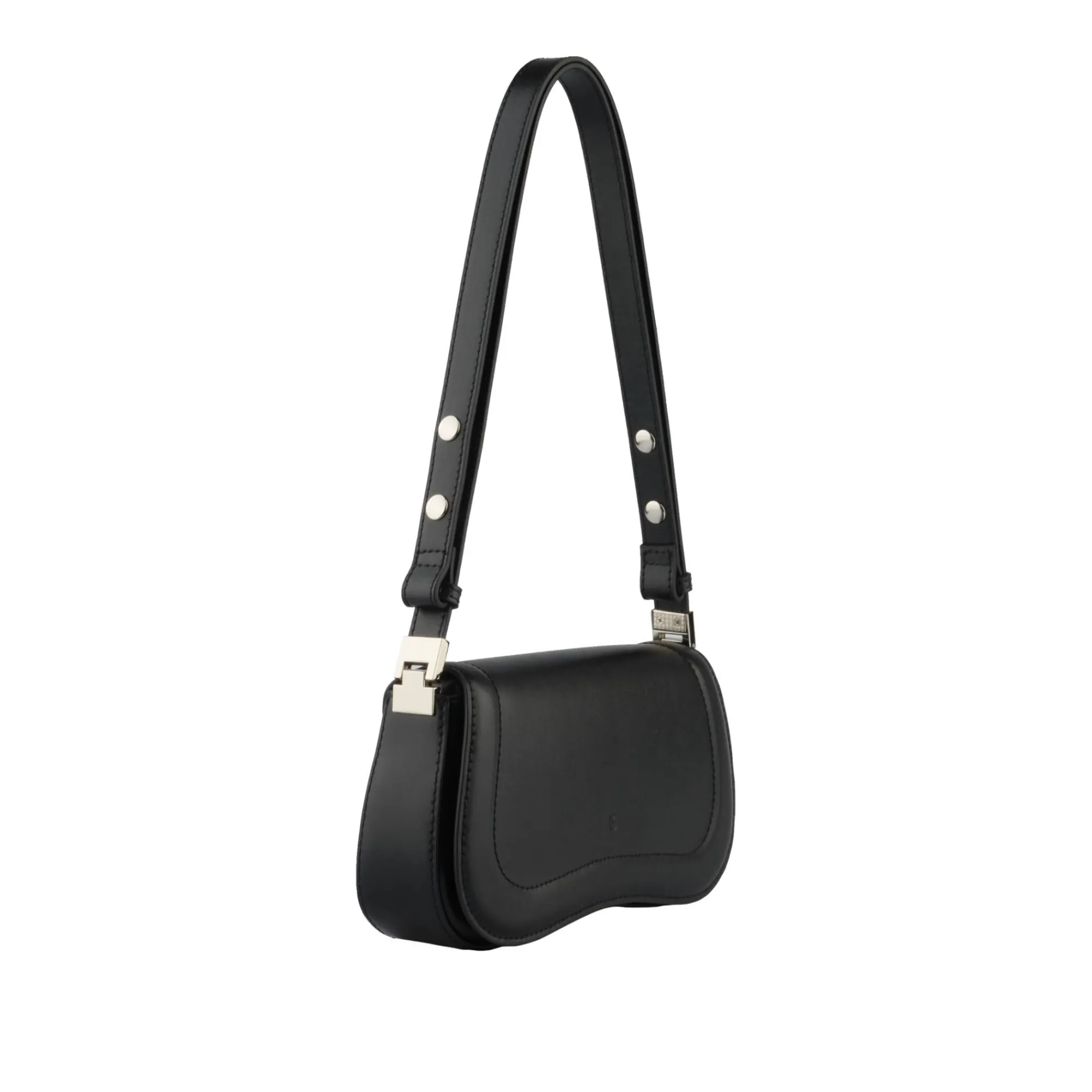 Mia & Joy Sacs Bandoulière*Sac porte travers cuir Mackenzie a rabat